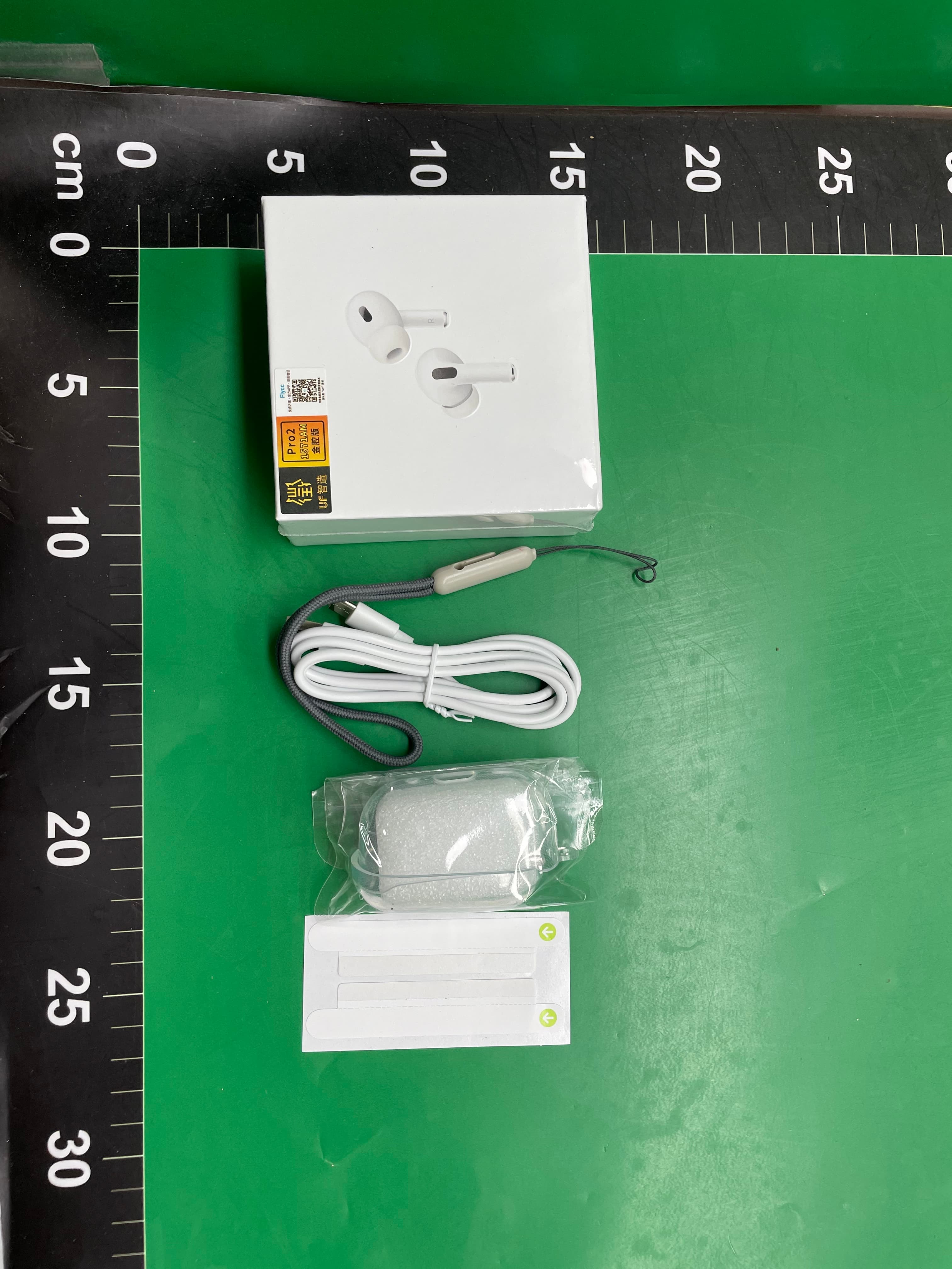 蓝牙耳机悦虎1571AM杰里中科Pro3心率检测降噪五代1562AE适用63E — miniatura QC 3