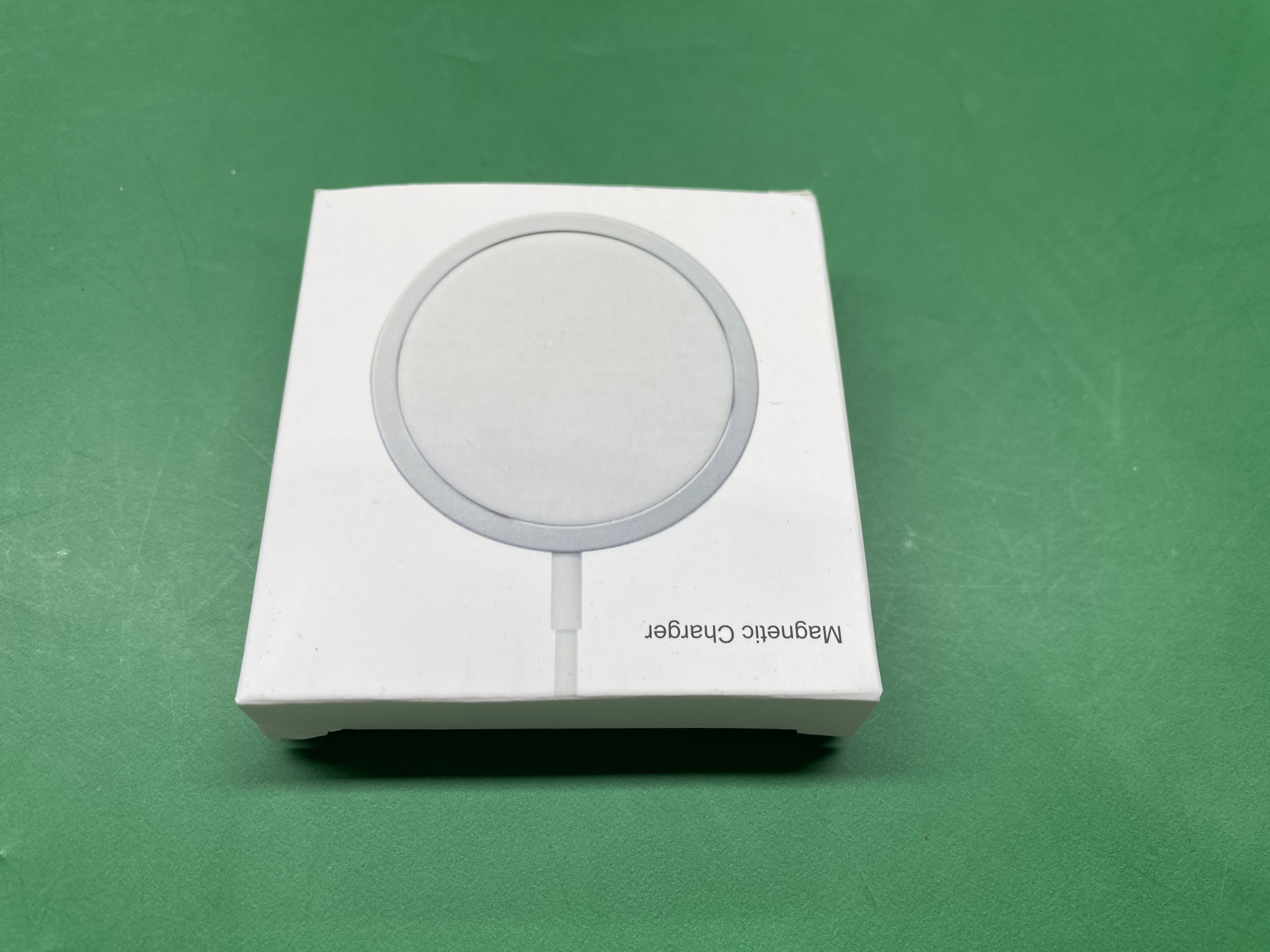 磁吸无线充适用苹果iPhone12弹窗充电器15W无线充电器magsafe — miniatura QC 2