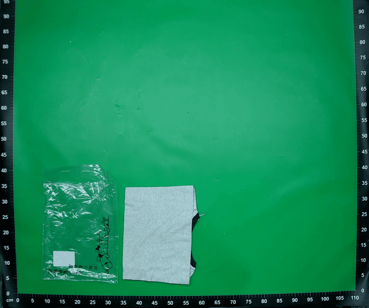 【凉感冰瓷棉】高品质精梳棉T恤儿童短袖2026夏季刺绣短袖批发 — miniatura QC 3