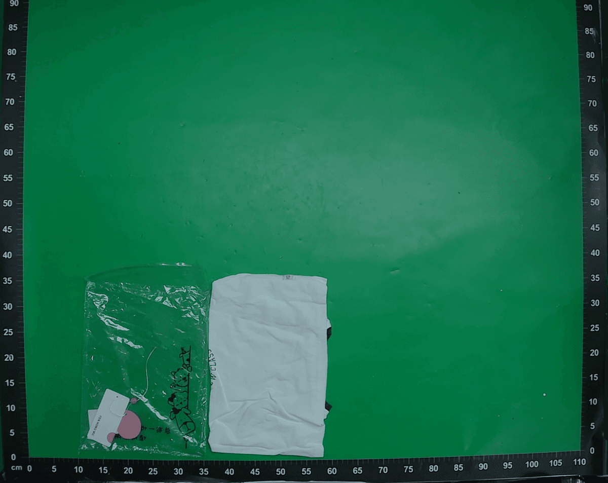 【凉感冰瓷棉】高品质精梳棉T恤儿童短袖2026夏季刺绣短袖批发 — miniatura QC 2