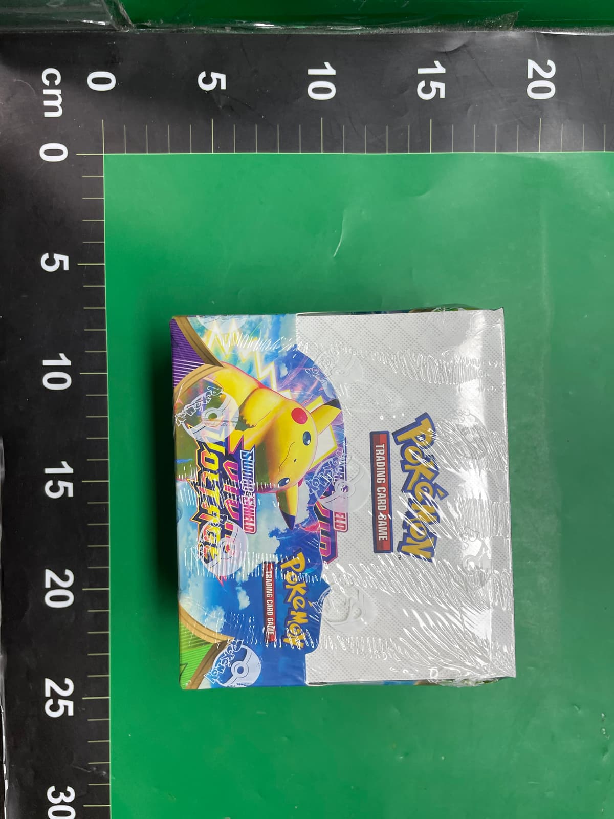 Pokémon Cards Pokemon Pet Little Monster Pokémon 324 Cards English Version Booster Box Cards — miniatura QC 3