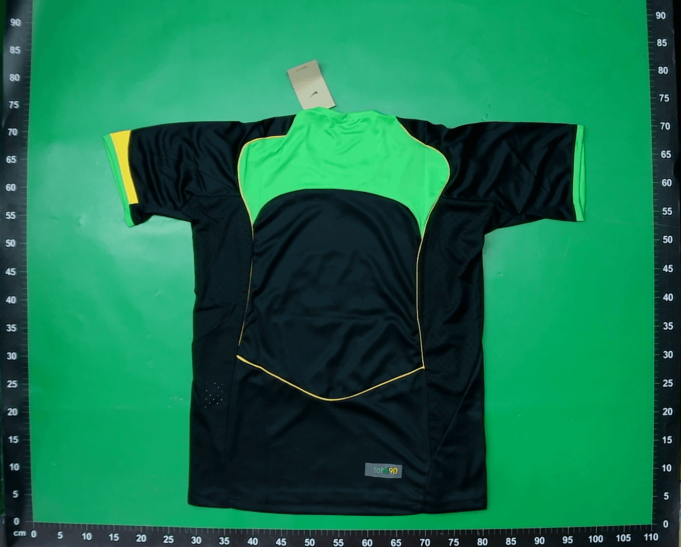 2526俱乐部国家队球迷版足球服巴黎澳大利亚竞技短袖球衣 — foto QC 1
