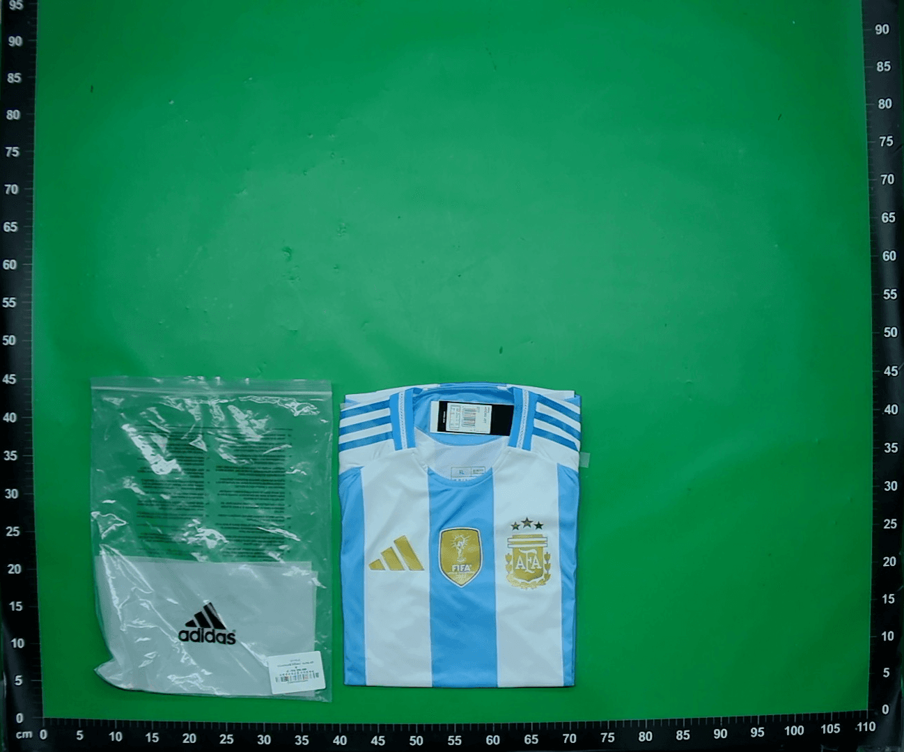 特别版球员版2427国家队球衣欧洲杯世界杯球服英格兰葡萄牙阿根廷 — miniatura QC 6