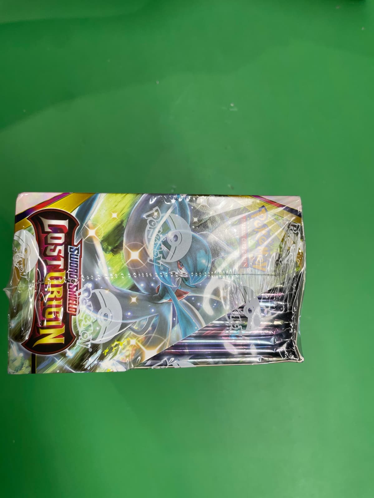 Pokémon Cards Pokemon Pet Little Monster Pokémon 324 Cards English Version Booster Box Cards — miniatura QC 2