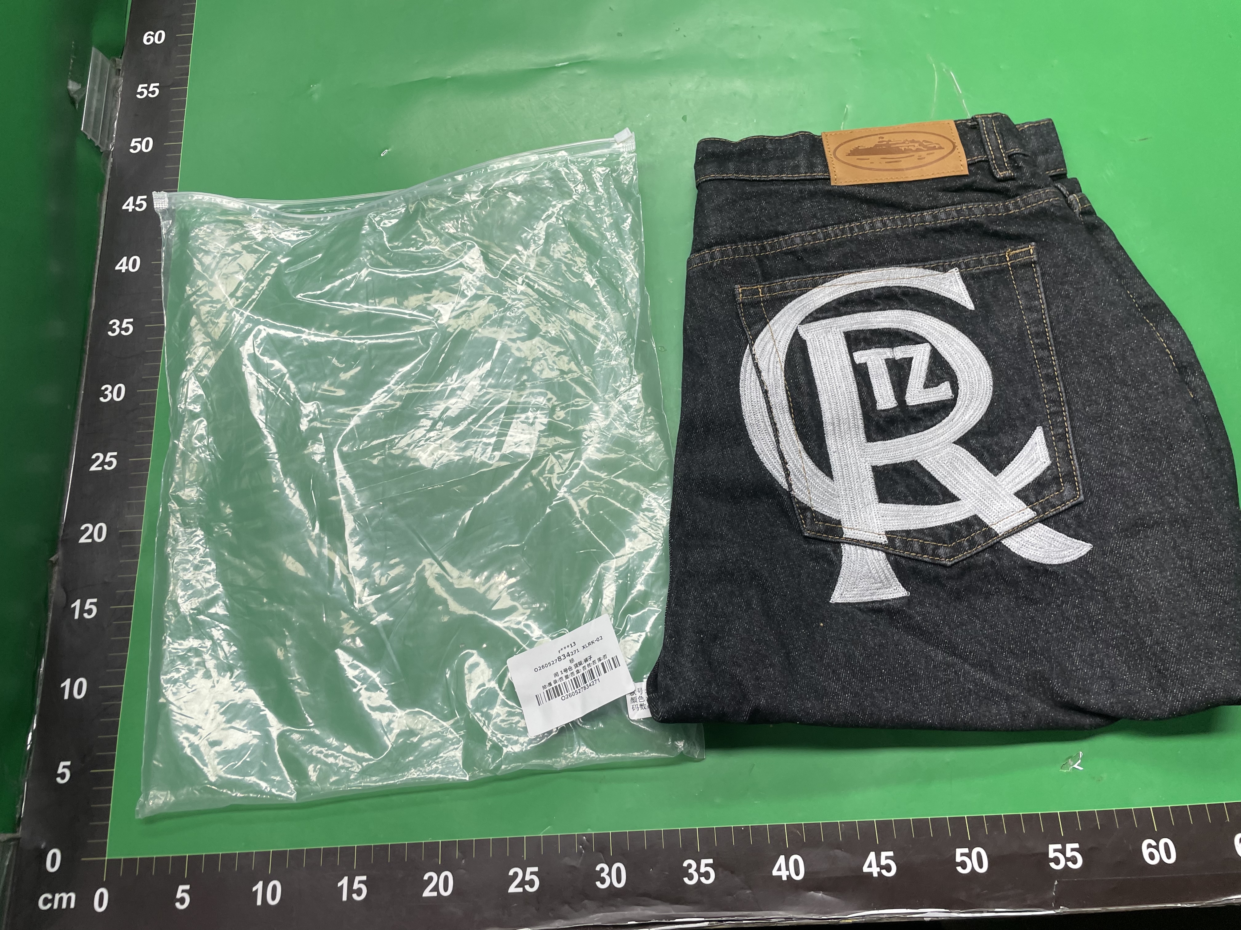 25ss冬季跨境外贸美式复古嘻哈立领棉服加厚冬季松男女情侣外套潮 — miniatura QC 2