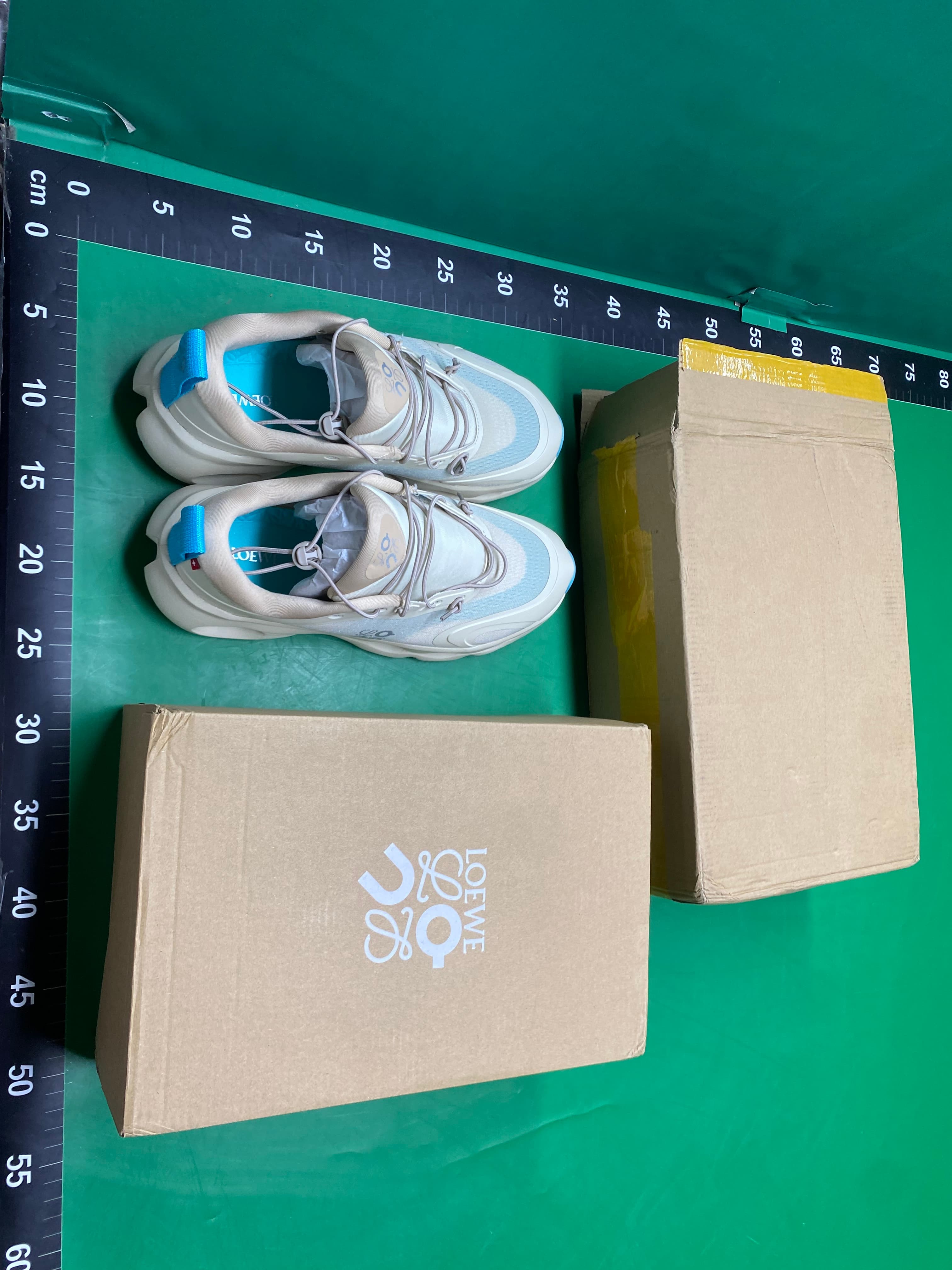 莆田新款 Cloudsolo Losewe 3.0 男女舒适休闲百搭运动跑步鞋跨境 — miniatura QC 3