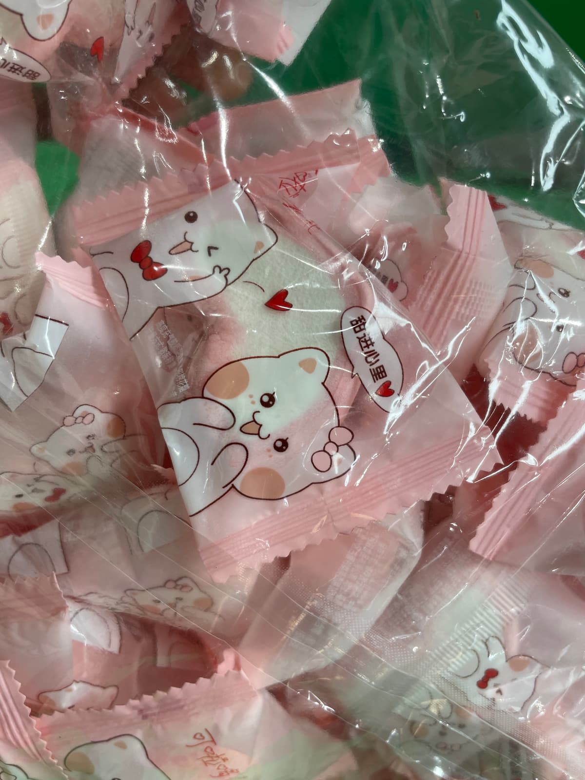KDV俄罗斯紫皮糖1斤装散装喜糖婚糖夹心巧克力进口糖果批发小零食 — miniatura QC 2
