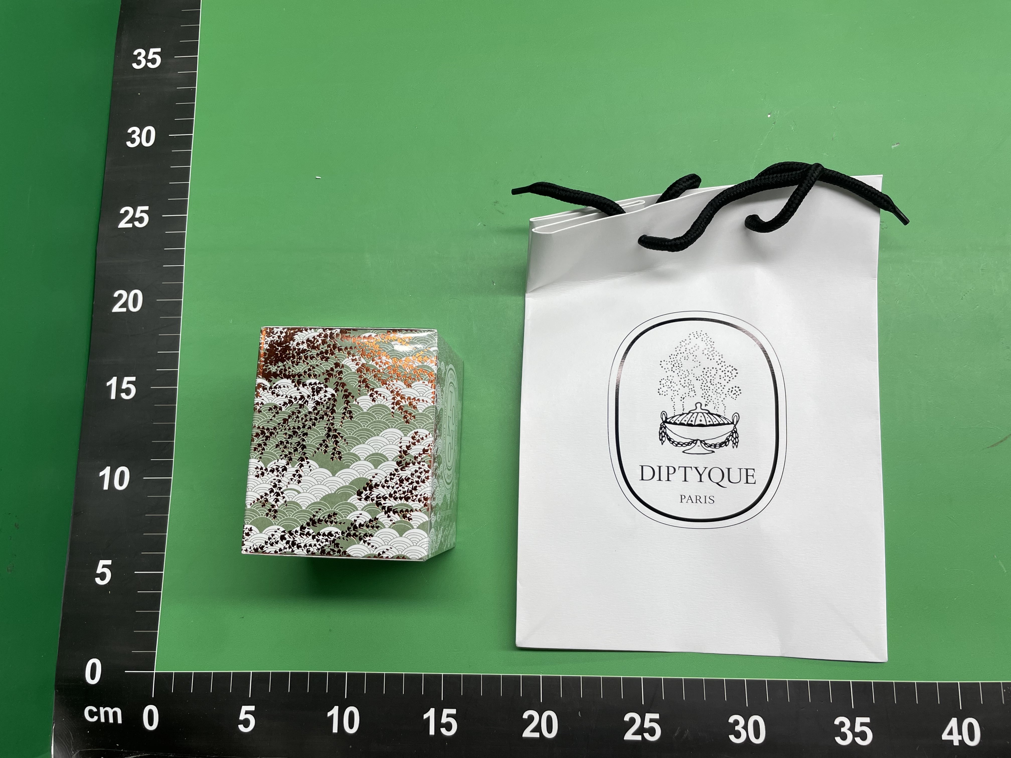 香薰蜡烛现货款室内家用香味小众无烟礼盒装情人节伴手礼现货批发 — miniatura QC 6