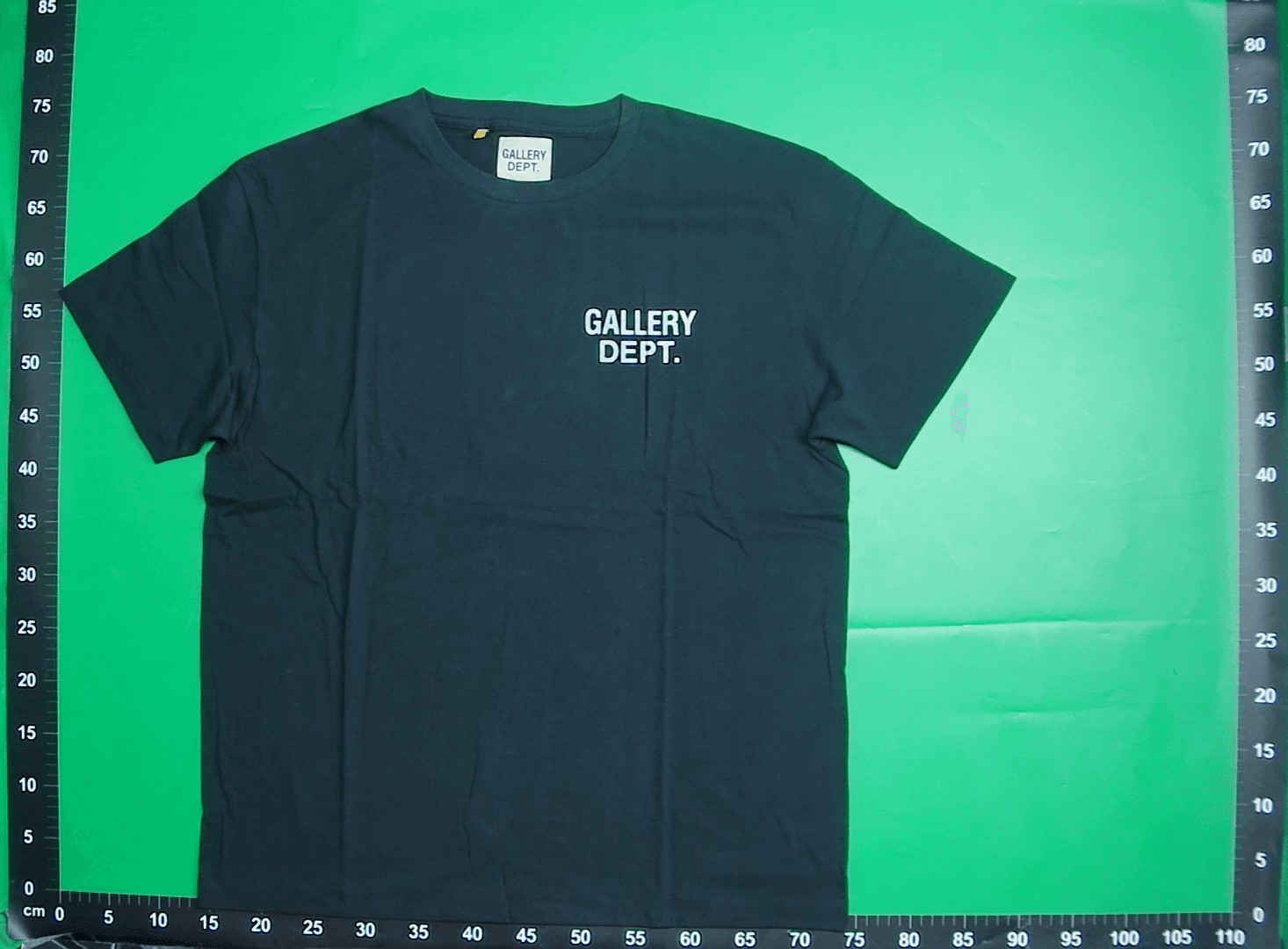 G.D T-Shirt — miniatura QC 4