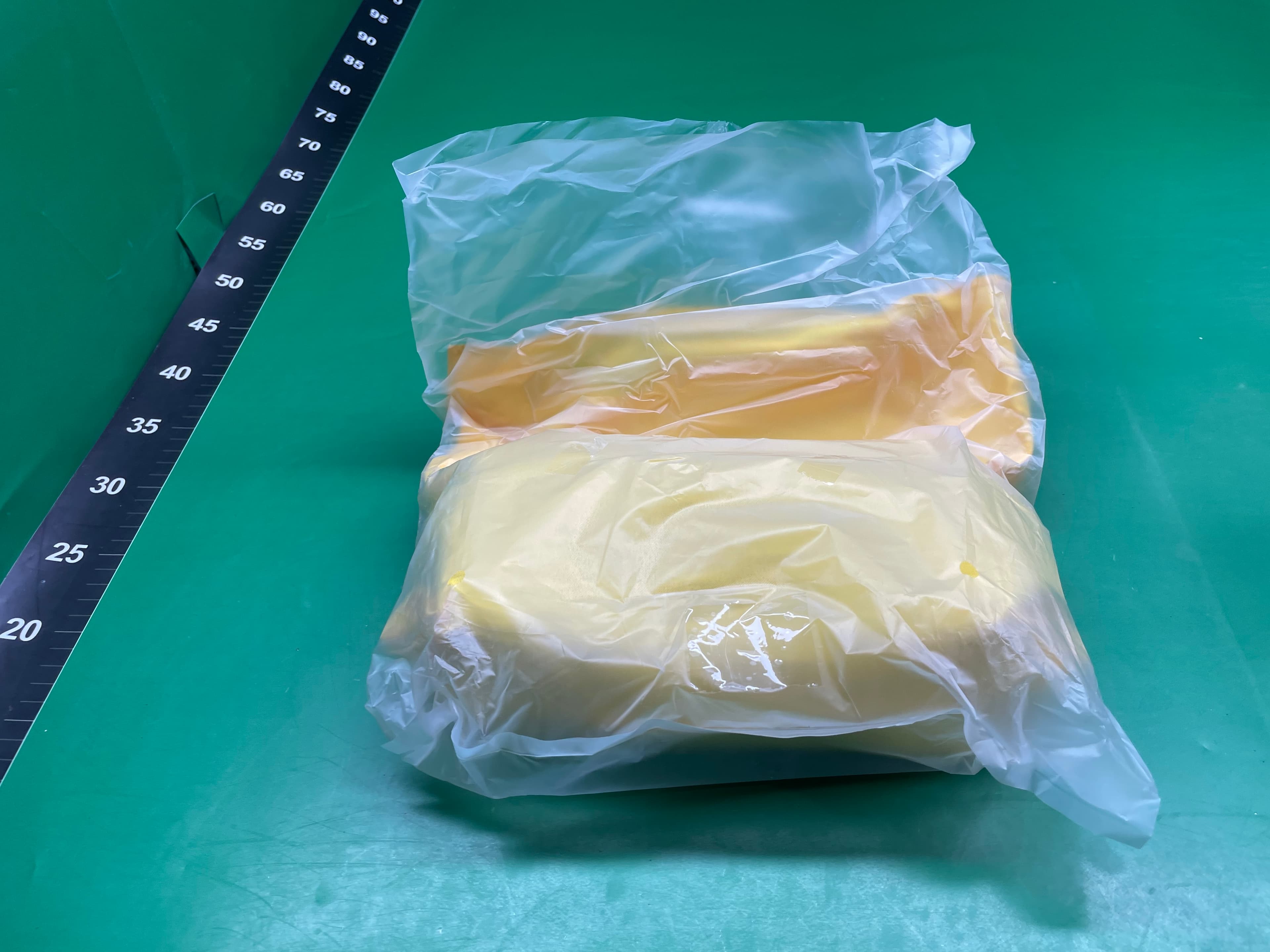 戈雅狗牙包时尚对版高品质韩版明星同款单肩斜挎小方包相机包新款 — miniatura QC 6