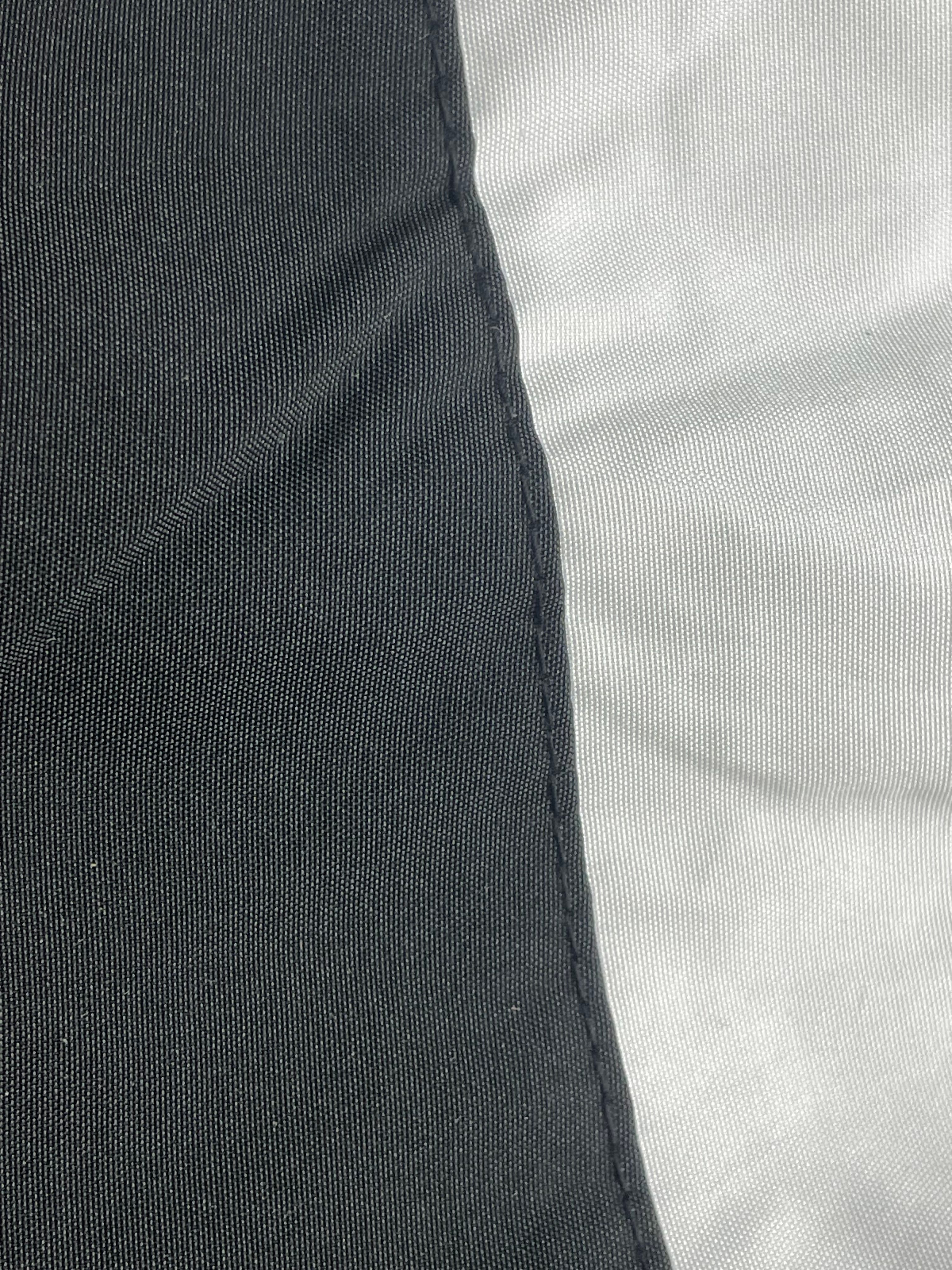 Hellstar 地狱之星洗水做旧短裤夏季新款欧美潮牌五分裤宽松适配 — miniatura QC 2