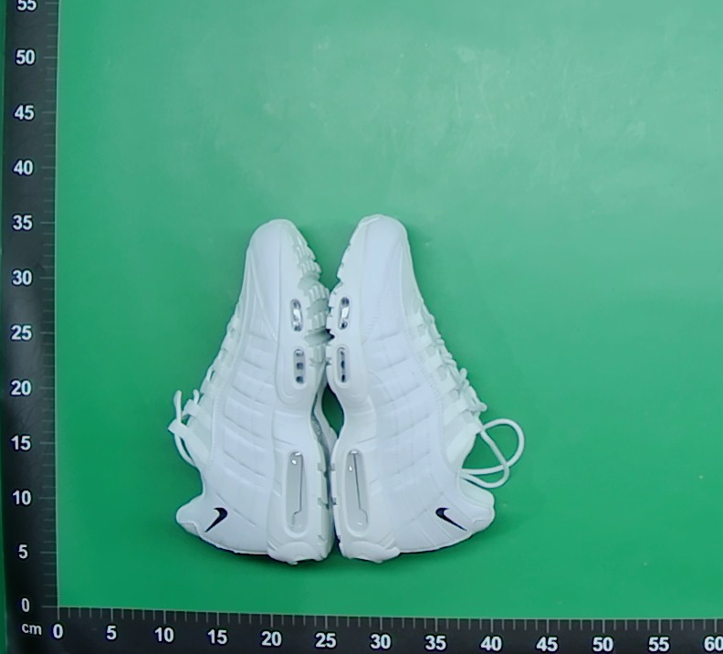AIRMAX95气垫鞋男增高老爹鞋复古耐磨缓震透气鞋休闲气垫跑步厚底 — miniatura QC 2