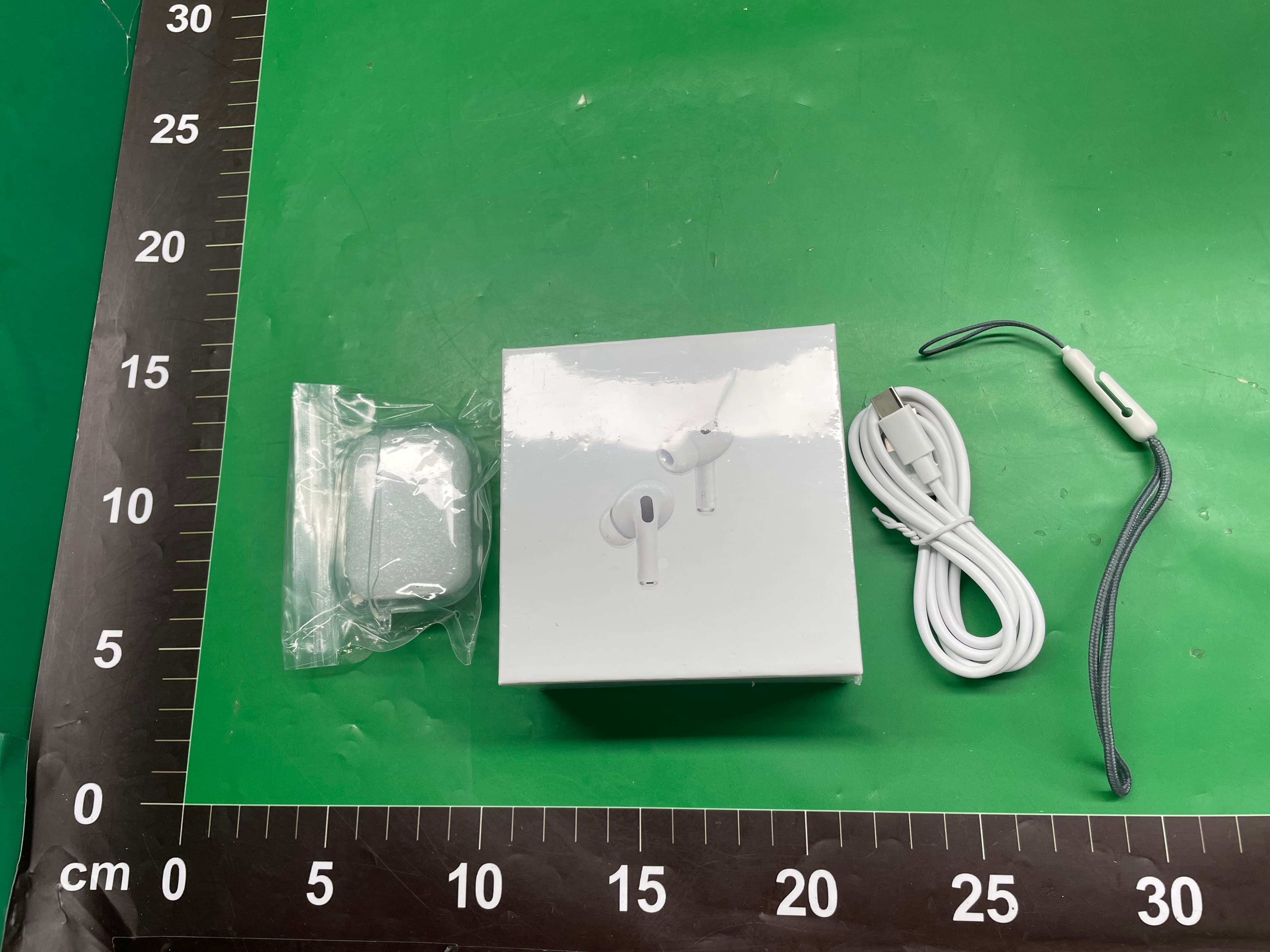 蓝牙耳机悦虎1571AM杰里中科Pro3心率检测降噪五代1562AE适用63E — foto QC 1
