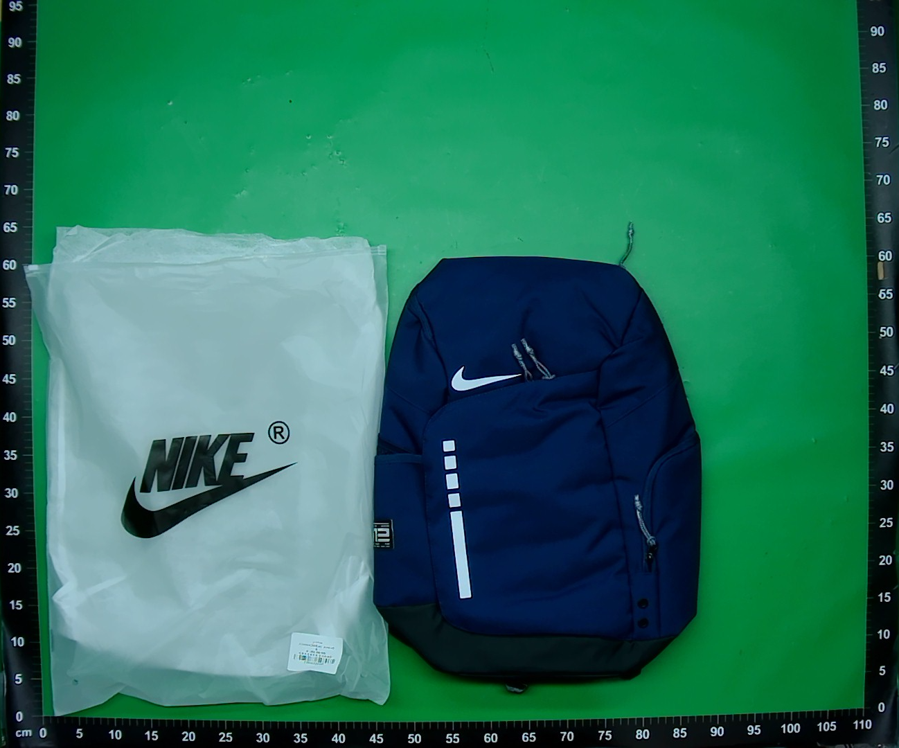 High quality Elite bag V2&V3 USA with Bubble backpack — foto QC 1