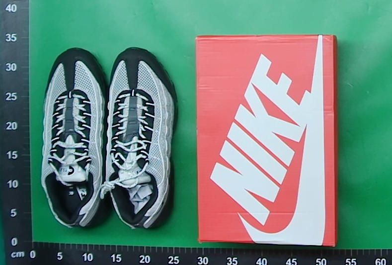 MAX95气垫男鞋复古减震跑步鞋休闲鞋OG Shoes大码运动鞋跨境外贸 — foto QC 1