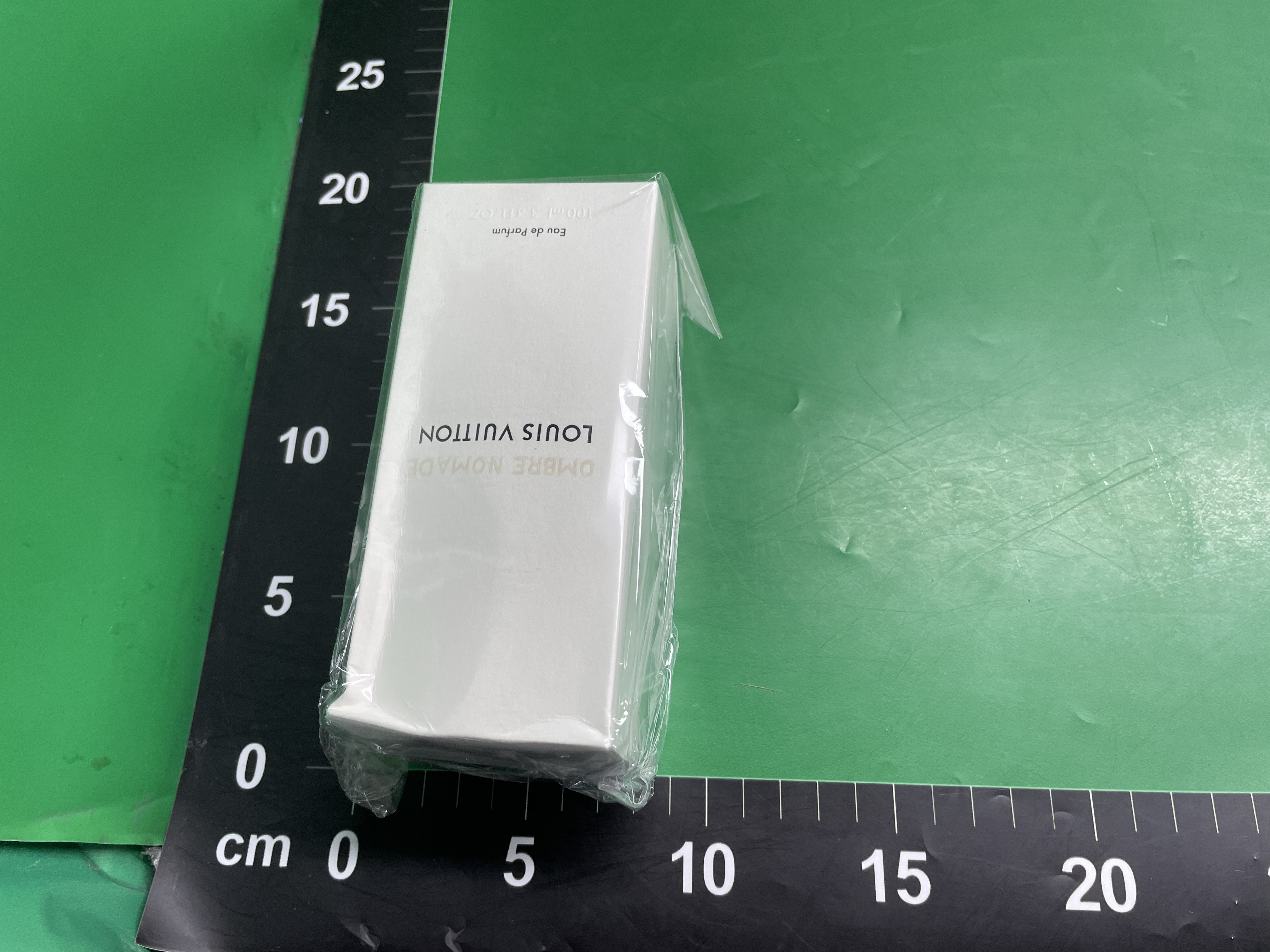 潮牌香水新香 California Dream是加州的配方 — foto QC 1
