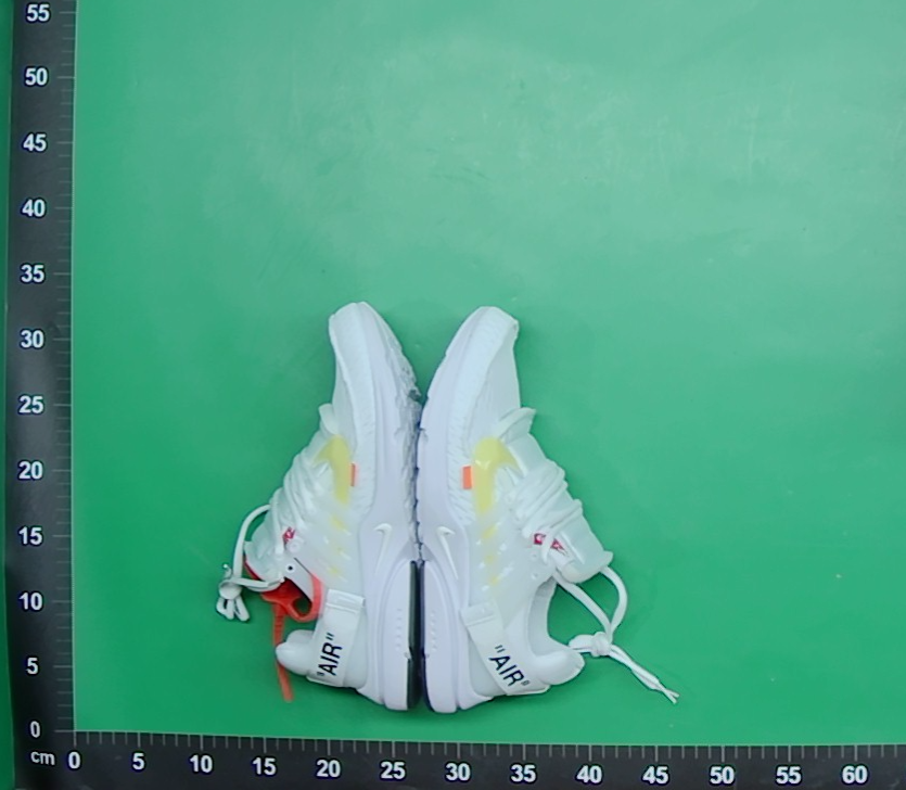 跨境外贸 Air Presto QS网面运动鞋男休闲时尚轻便跑步鞋休闲鞋女 — miniatura QC 5