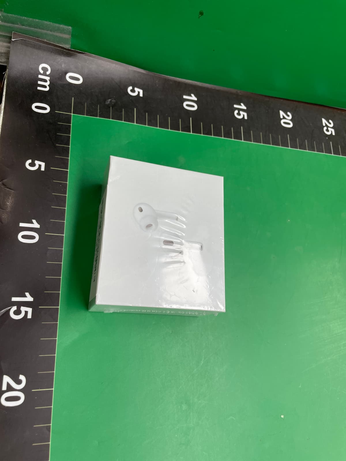 华强北新款无线蓝牙耳机Pro3长续航自由定位高音质适用于安卓苹果 — miniatura QC 4