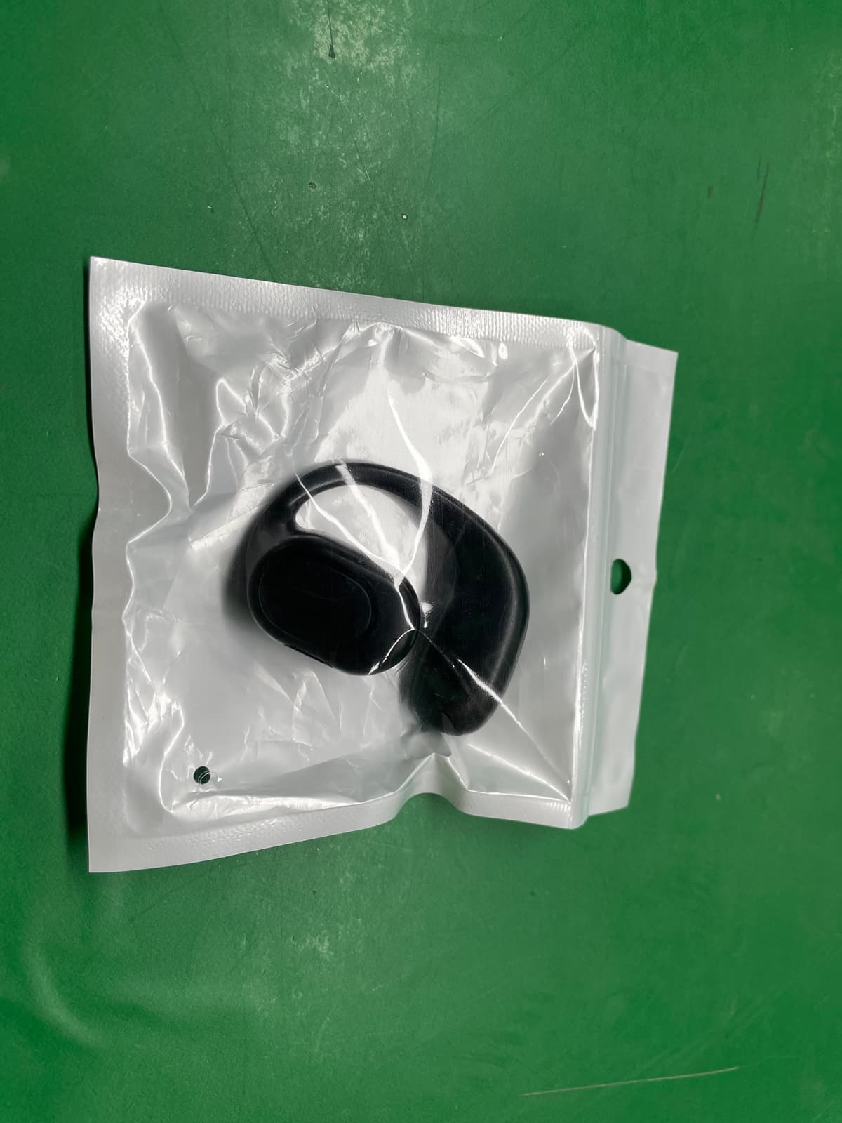 Yx09柏林之声耳夹式无线蓝牙耳机骨传导运动降噪长续航大量批发 — foto QC 1