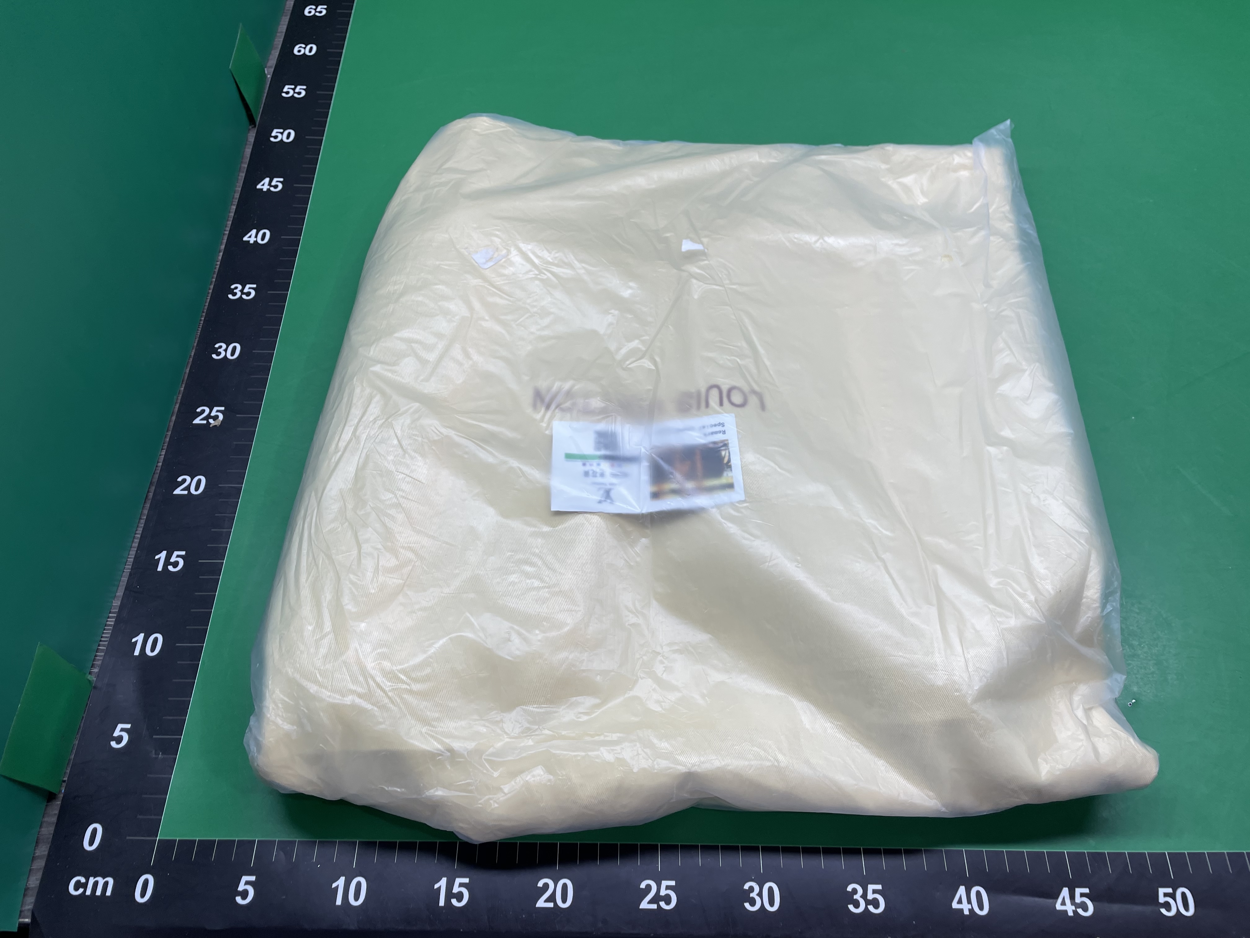 学生旅行包大容量运动健身包手提行李袋出差行李包短途潮流撞色 — miniatura QC 6