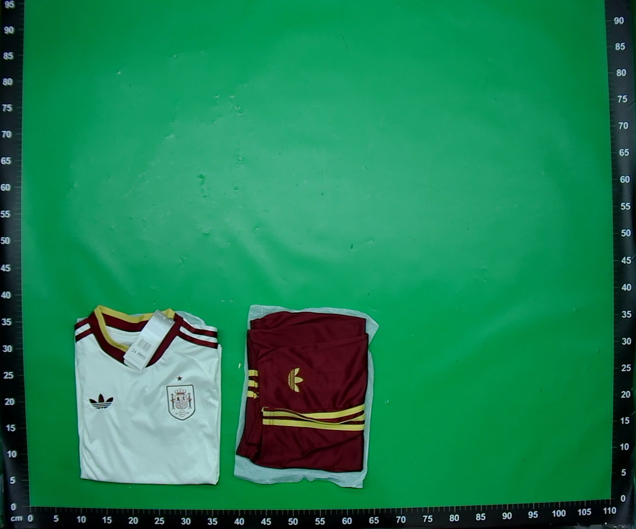 26年世界杯新款国家队儿童套装足球服葡萄牙西班牙巴西kid jersey — miniatura QC 2