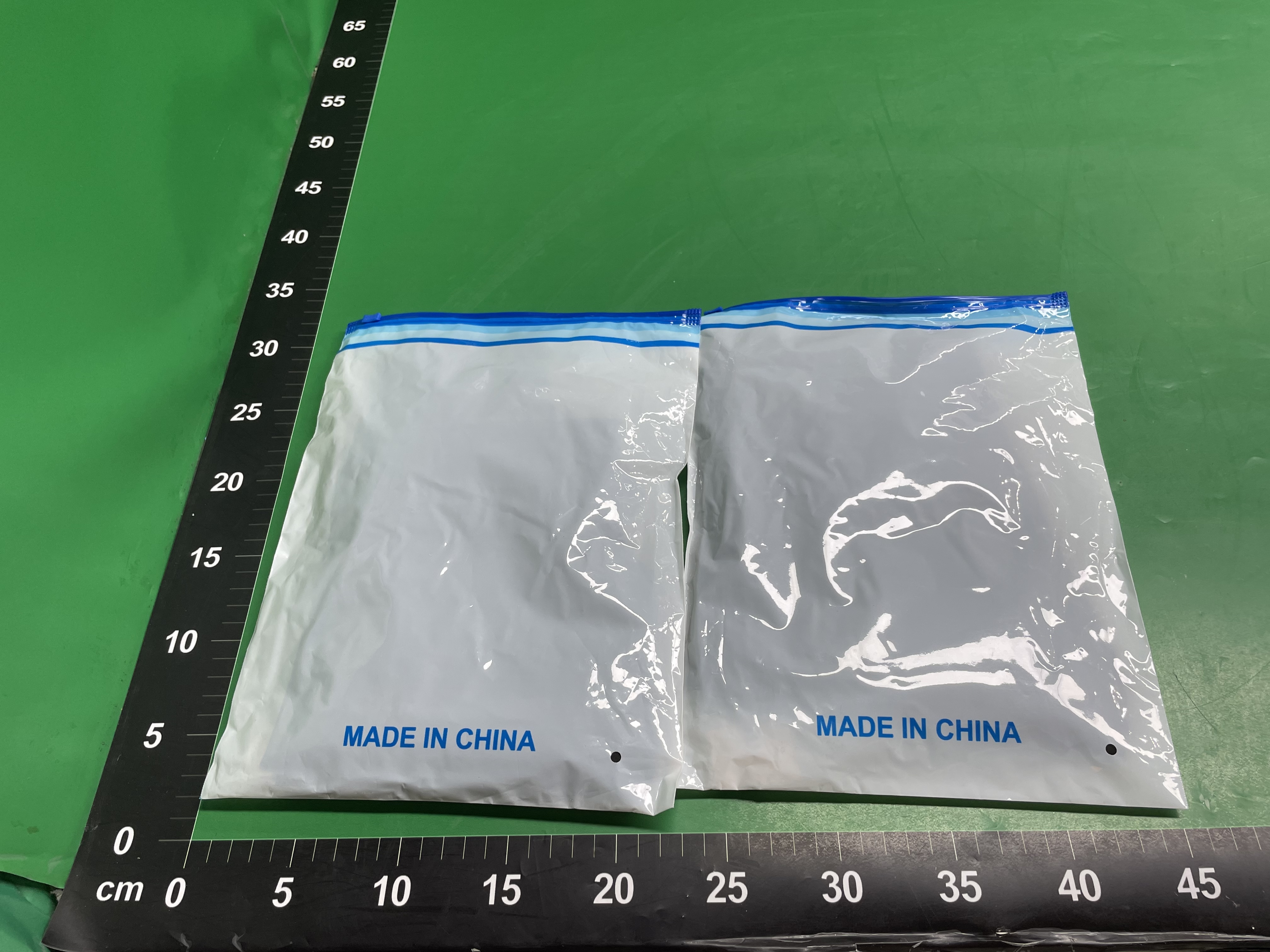 裸感瑜伽服裤女春夏款高端专业紧身高腰提臀弹力速干运动健身服裤 — foto QC 1