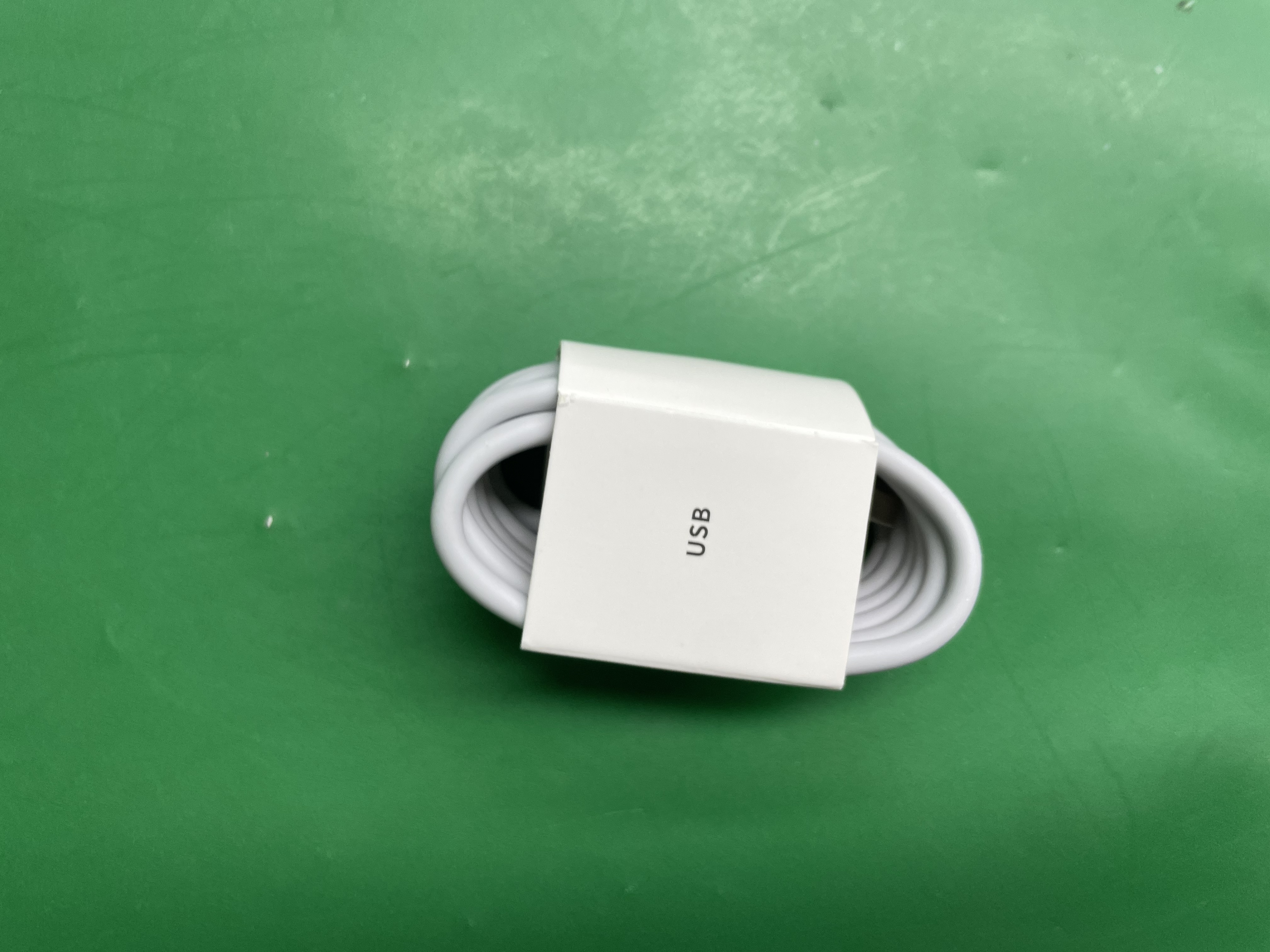 适用小米数充电线金标数据线充电线30w/33w/45w/55w/67w/120w闪充 — foto QC 1
