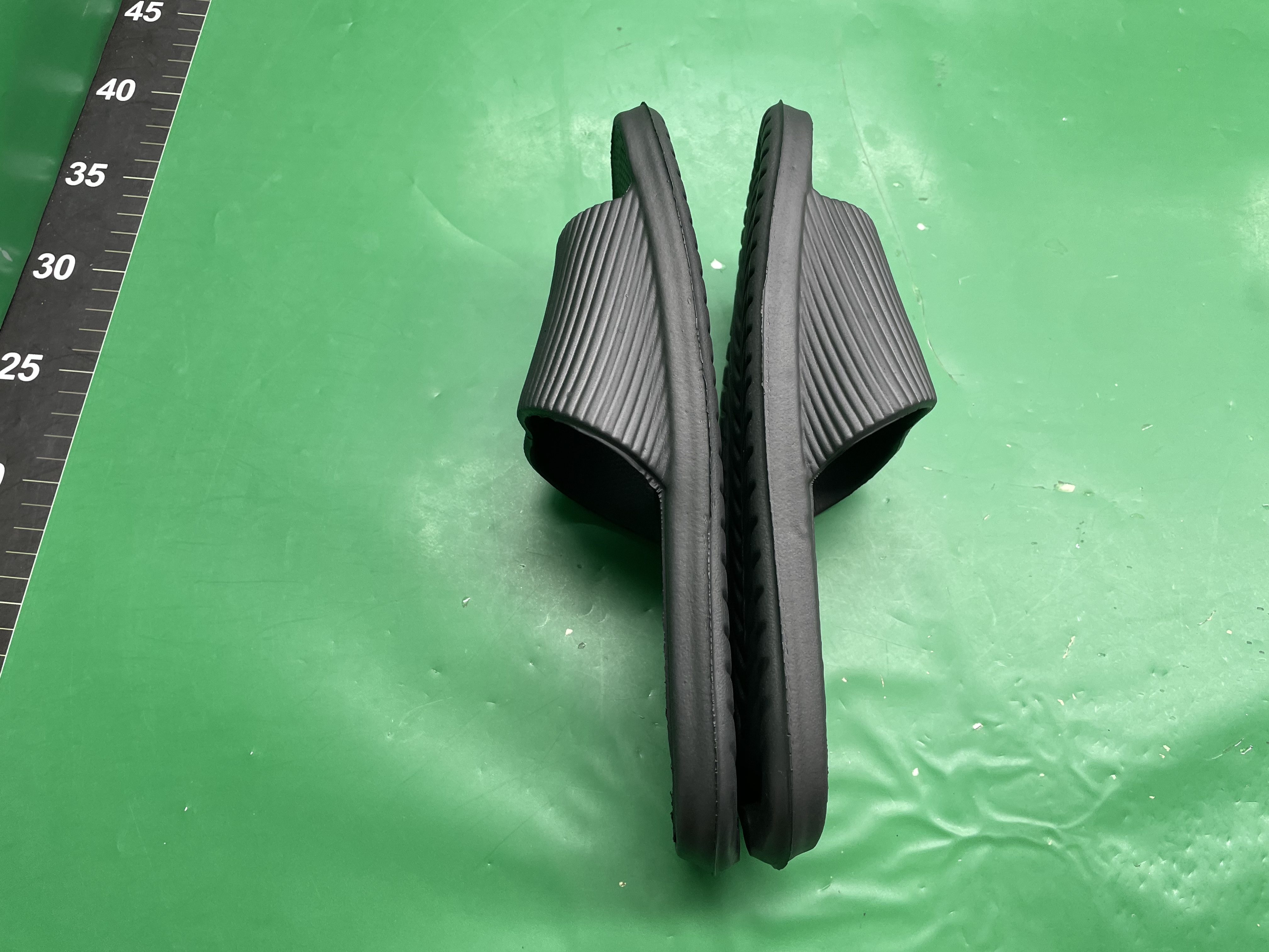 eva凉拖鞋家用浴室踩屎感男防滑居家居室内夏批发洗澡女 — miniatura QC 3