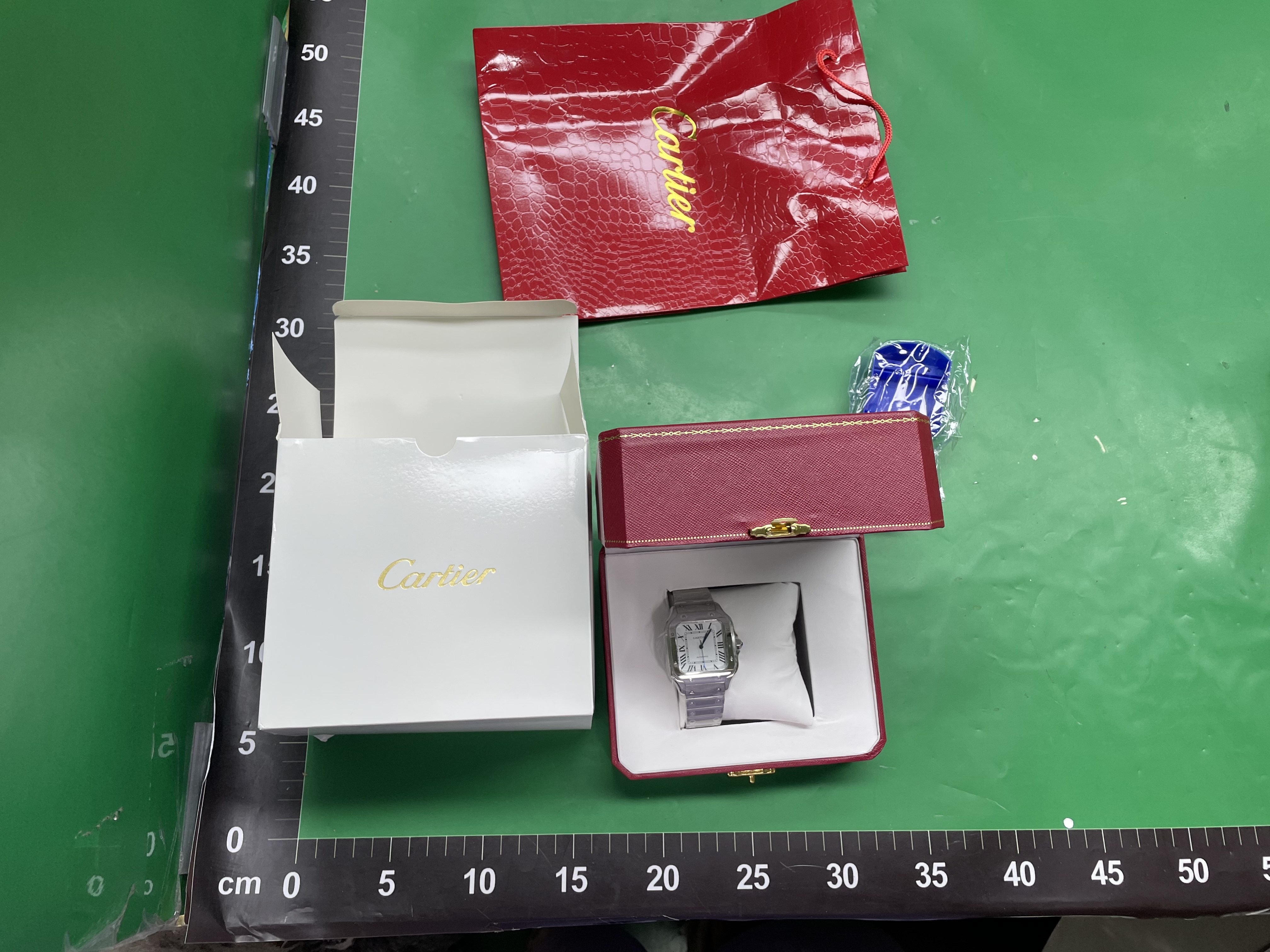 C 盒子配件齐全）/Need other styles, please contact me, or check my store Whatsapp+86 13798875951（支持退款退货） — miniatura QC 5