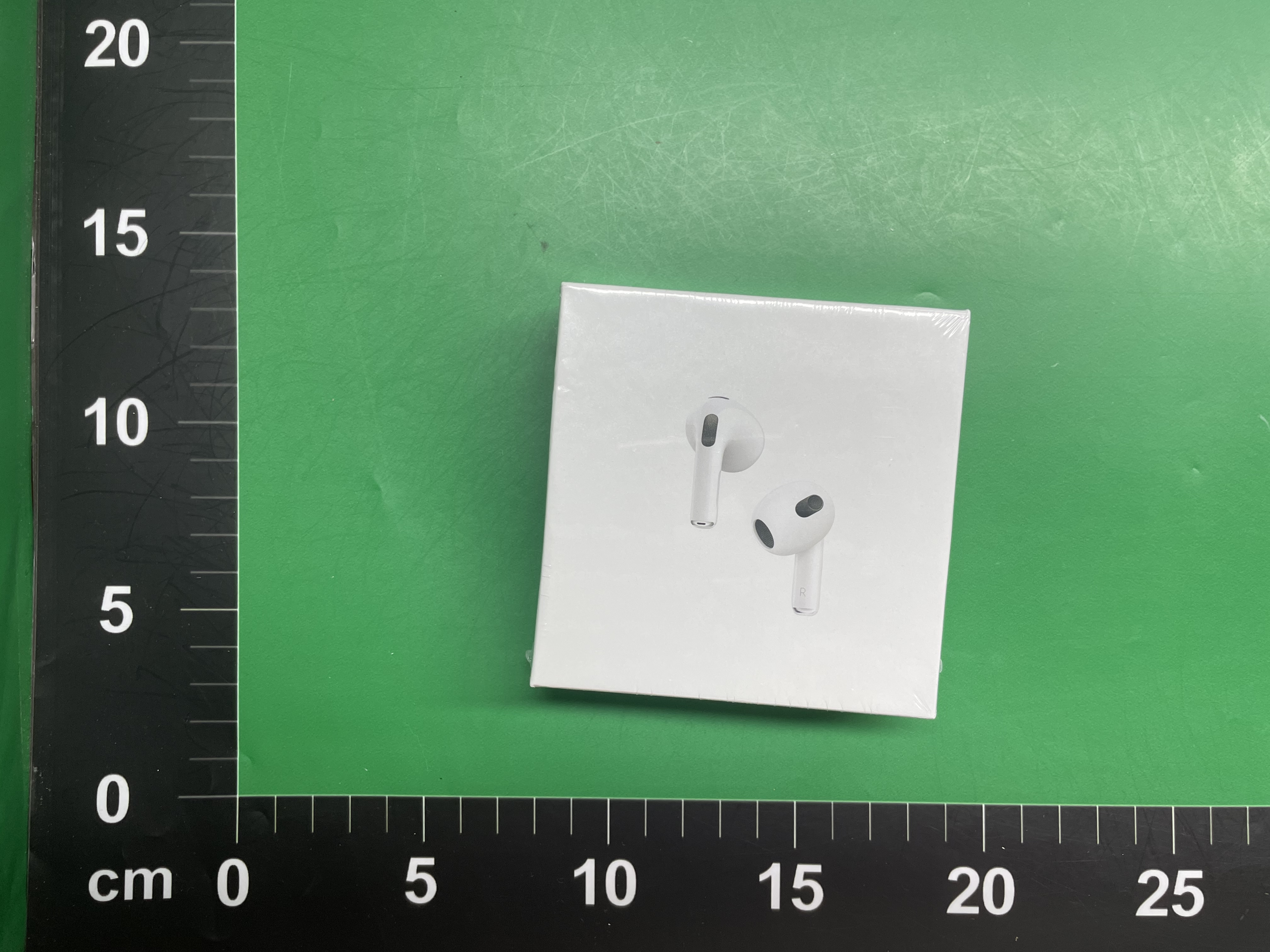 跨境新品pro4四代Pro5五代无线蓝牙耳机TWS高音质立体声5.3蓝牙67 — miniatura QC 3