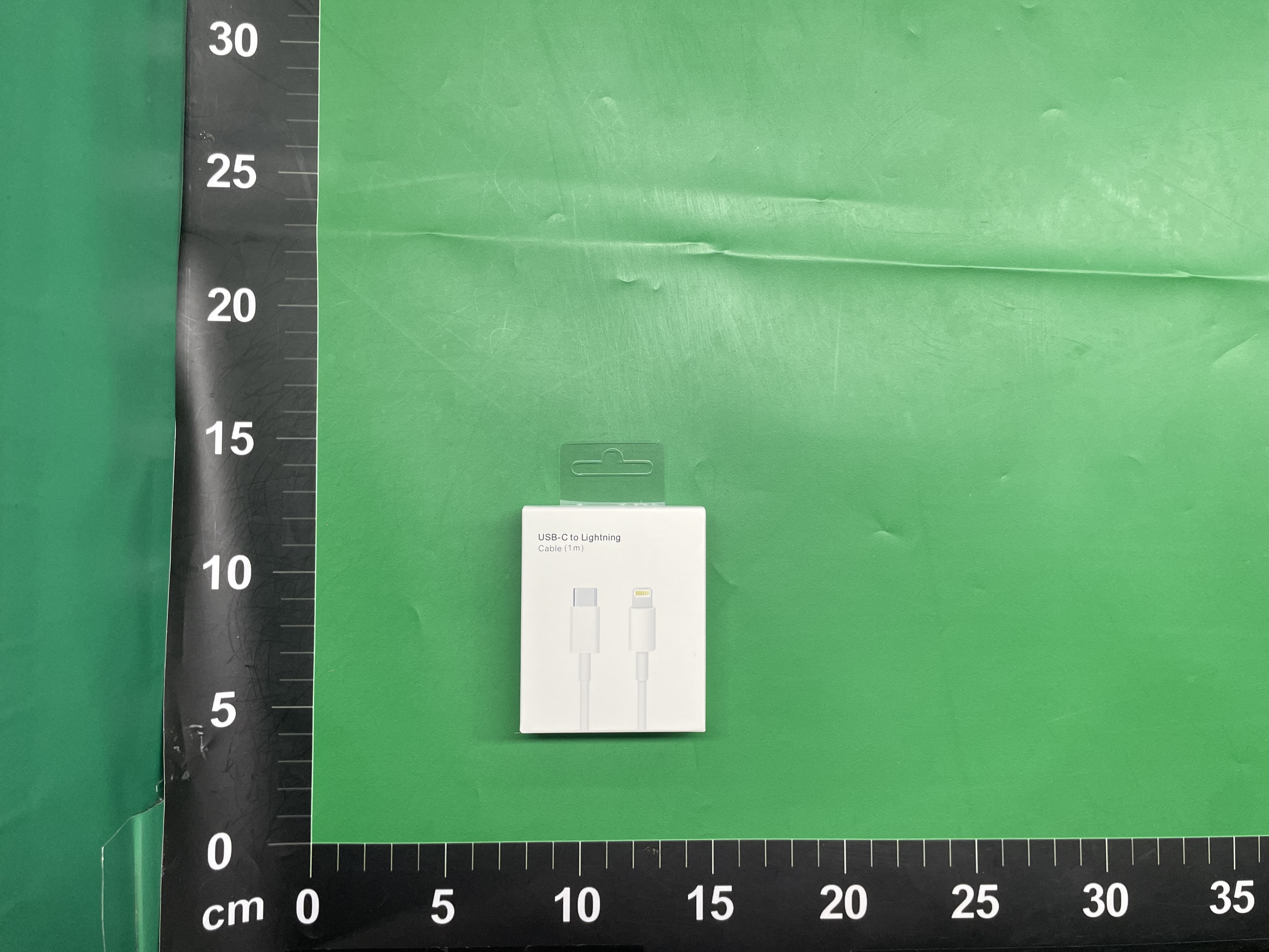 原装正品充电线适用于苹果数据线iPhone11快充6s手机充电线15//16 — miniatura QC 3