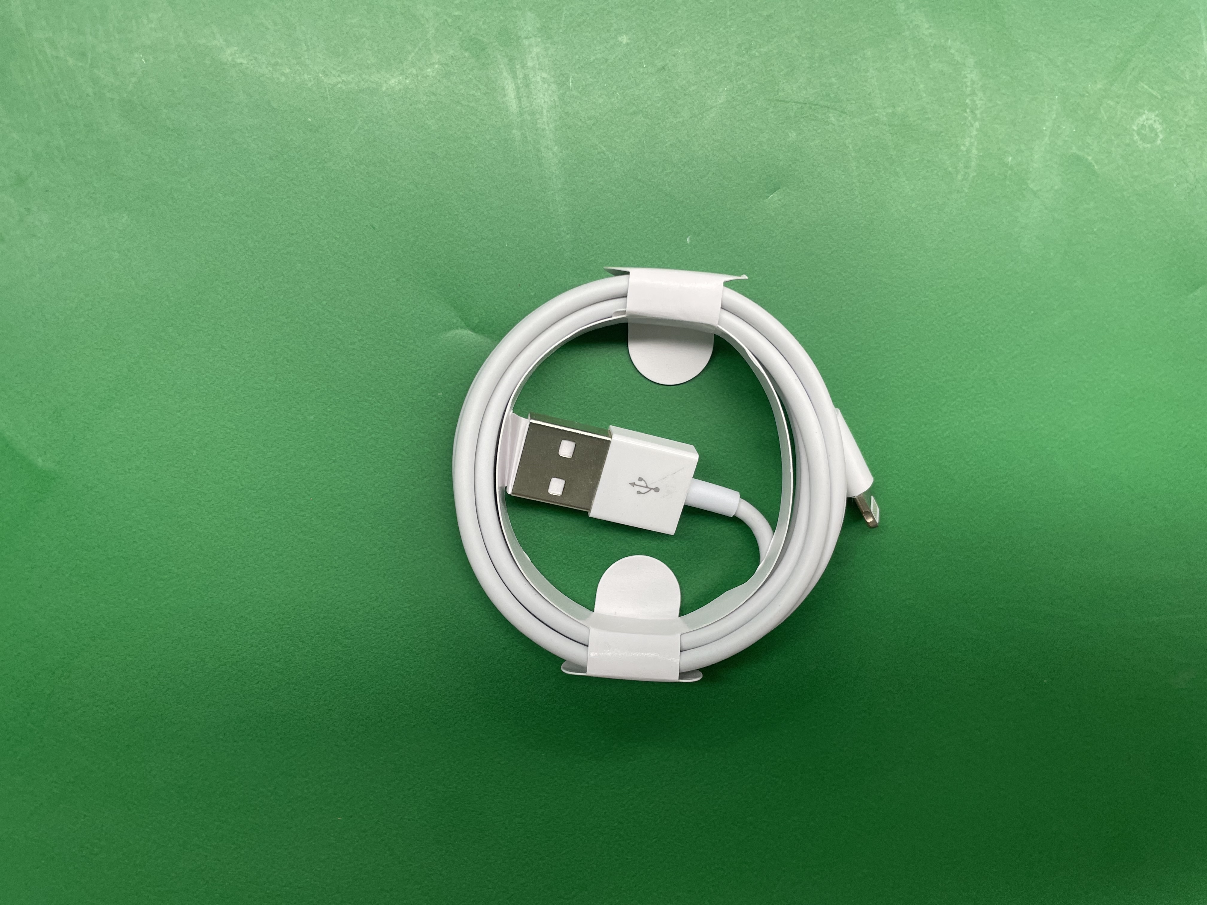 原装正品充电线适用于苹果数据线iPhone11快充6s手机充电线15//16 — miniatura QC 2