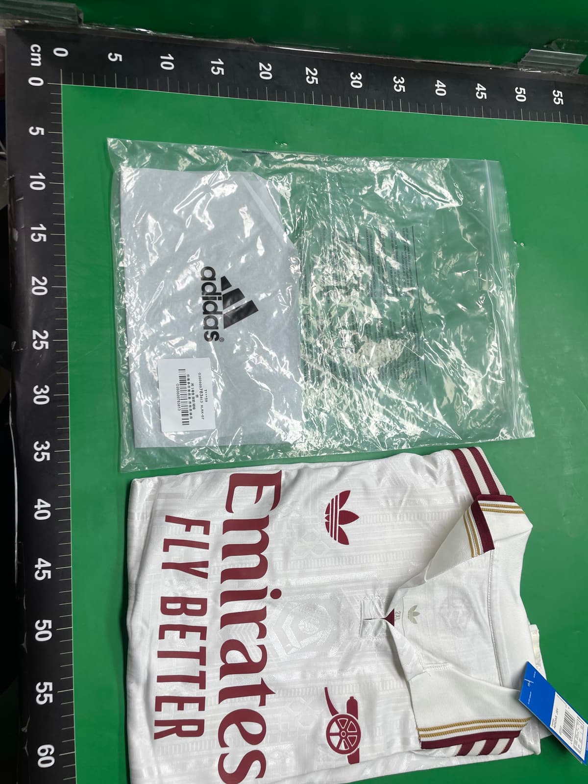 2526 Player Shirts Barcelona Real Madrid Brazil Arsenal T-Shirts Chelsea Bayern Paris Miami Mexico Jerseys — foto QC 1