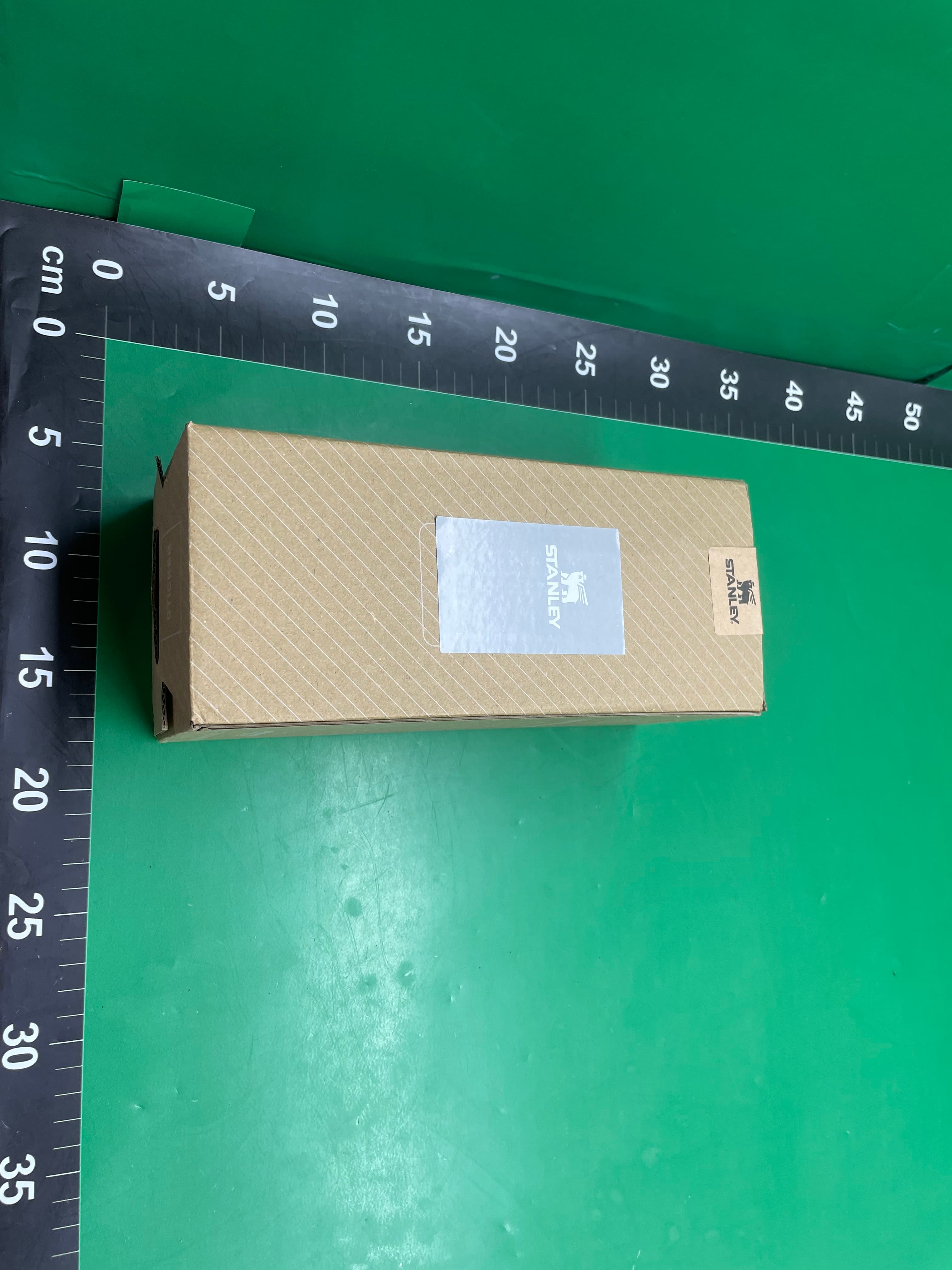 史丹利STANLEY保温保冷吸管杯拎拎杯304不锈钢便携户外车载运动杯 — miniatura QC 6