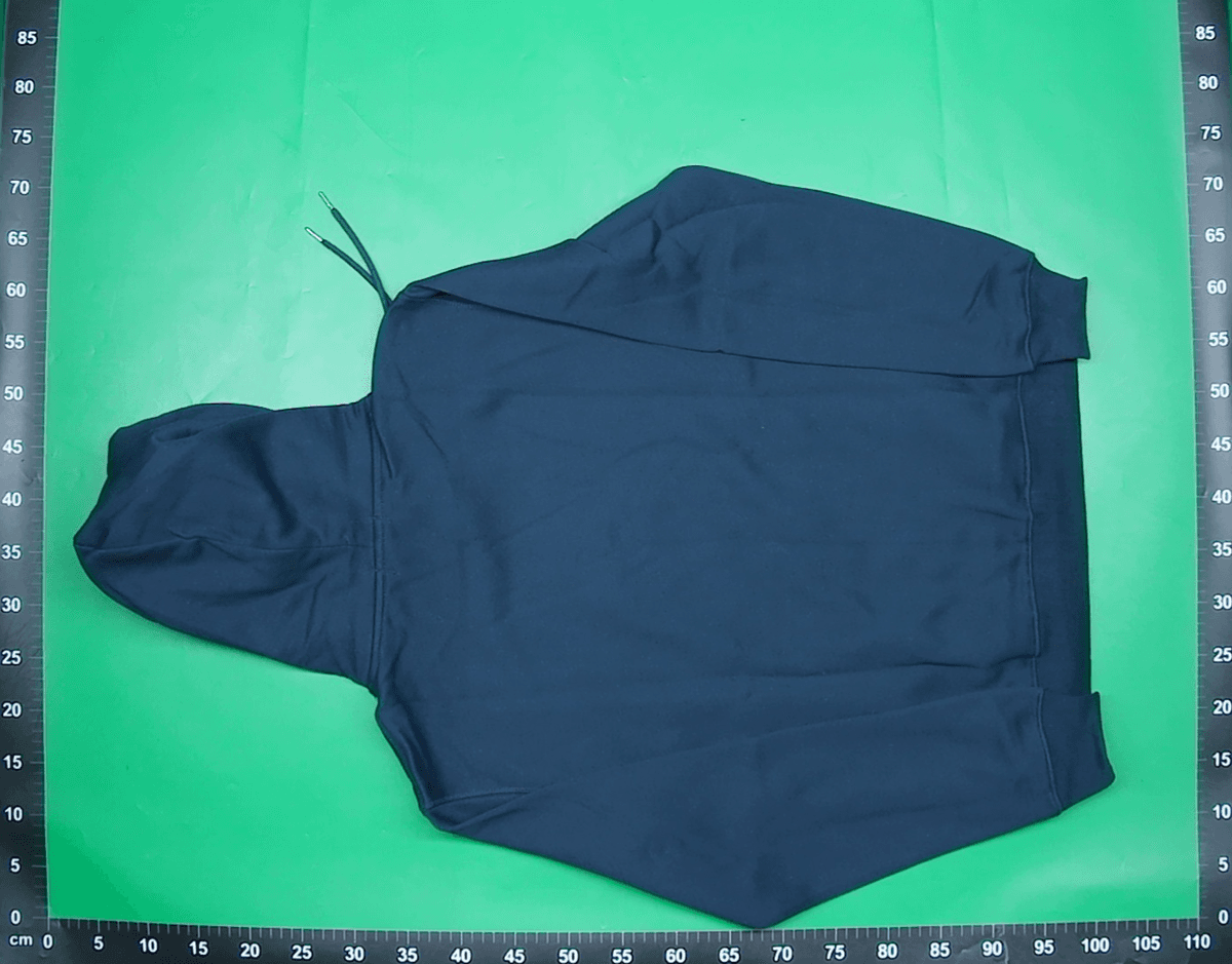 24年春Polo Bear连帽拉夫劳伦小熊卫衣男冬款上衣套头连帽抓绒外 — foto QC 1