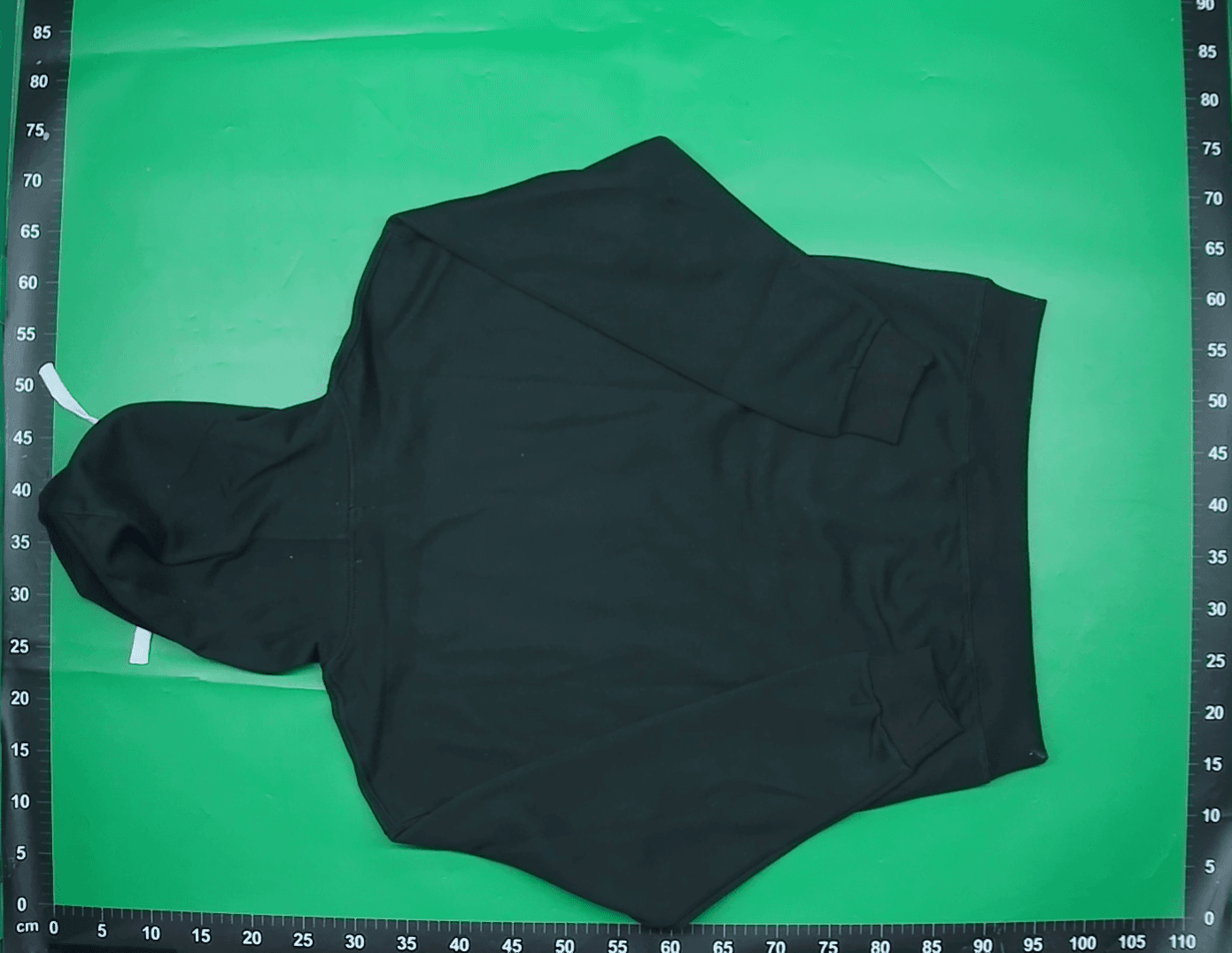 24年春Polo Bear连帽拉夫劳伦小熊卫衣男冬款上衣套头连帽抓绒外 — miniatura QC 6