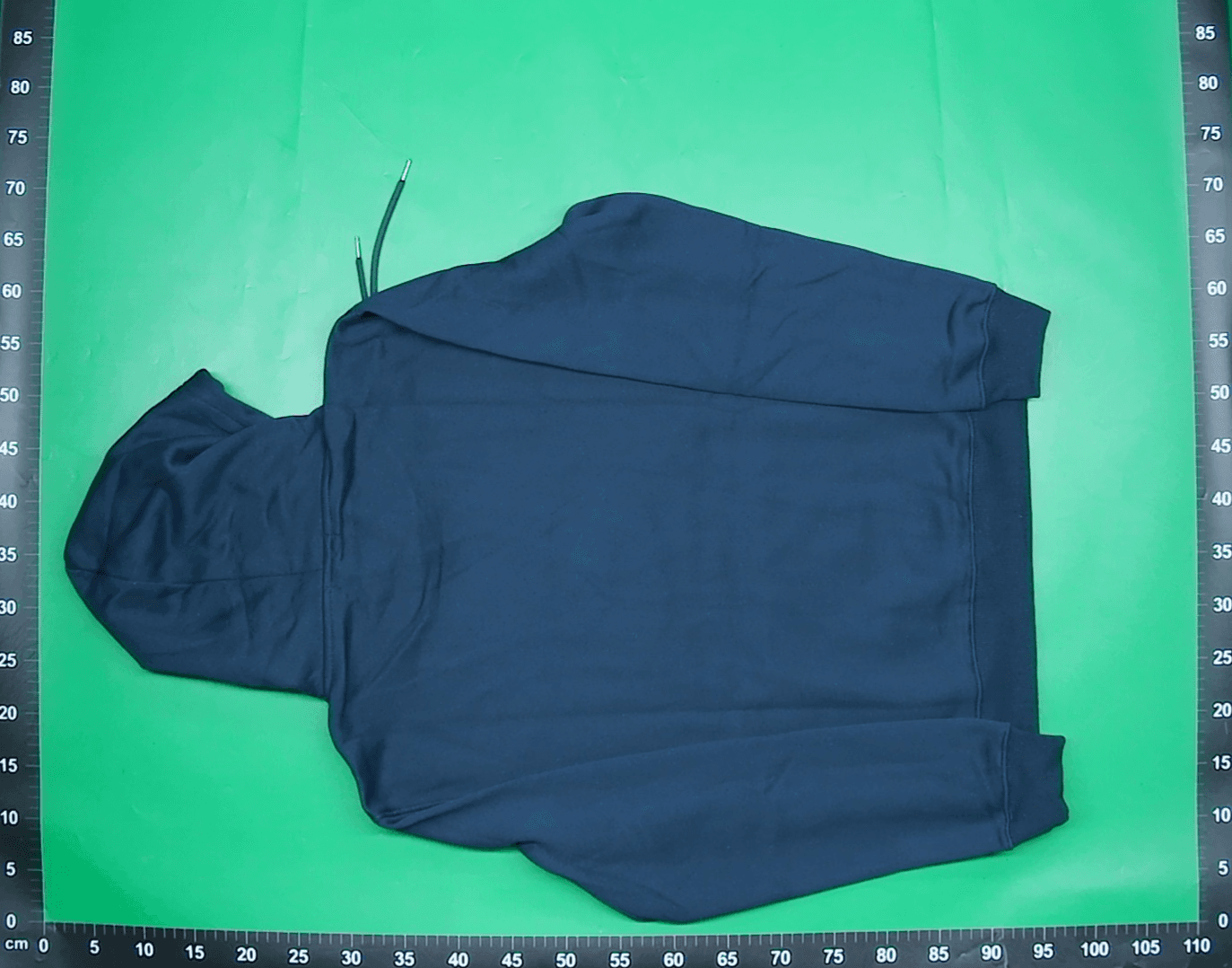 24年春Polo Bear连帽拉夫劳伦小熊卫衣男冬款上衣套头连帽抓绒外 — miniatura QC 5