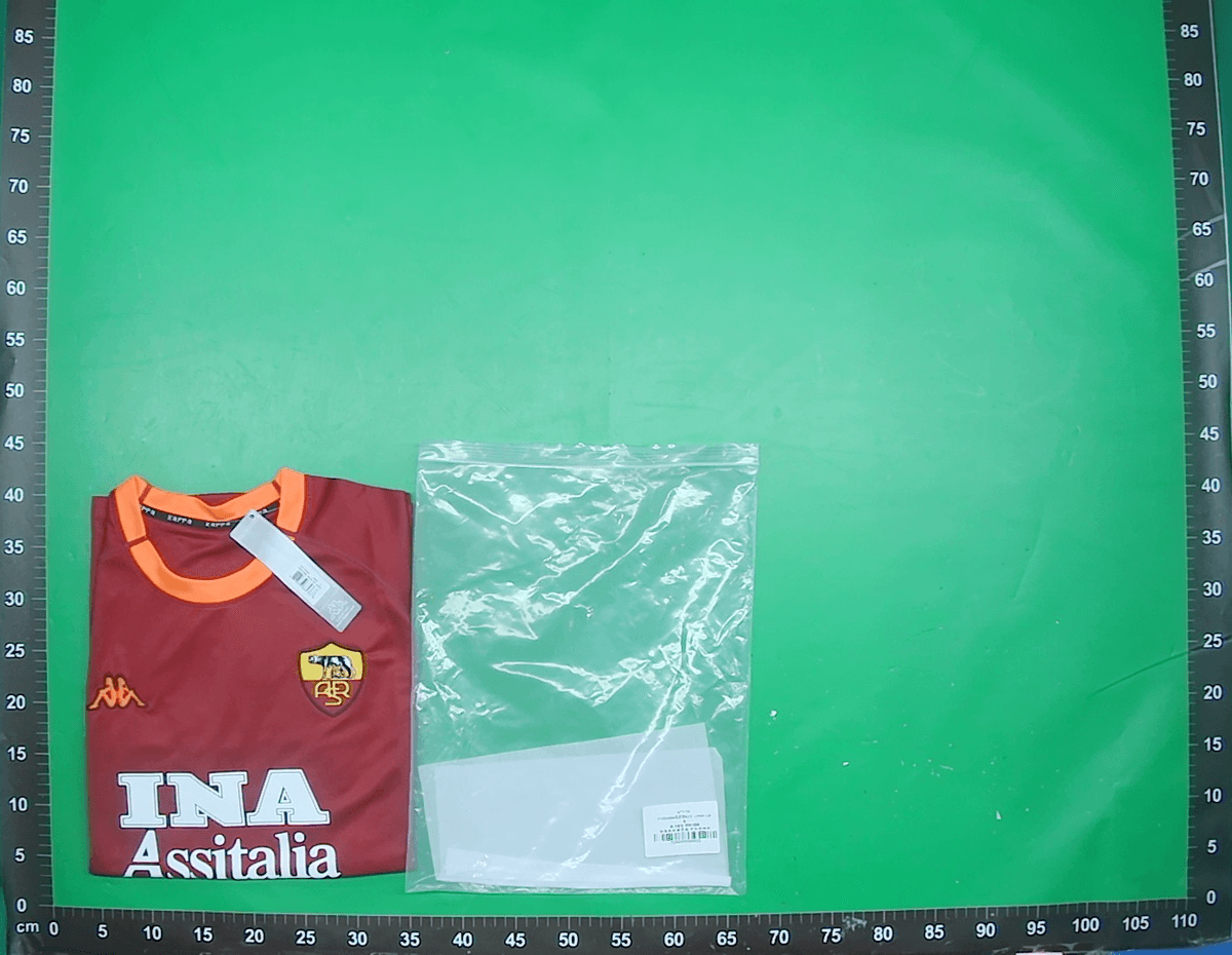 2026世界杯球衣国家队服经典款跨境出口足球服贝克汉姆梅西C罗 — miniatura QC 3