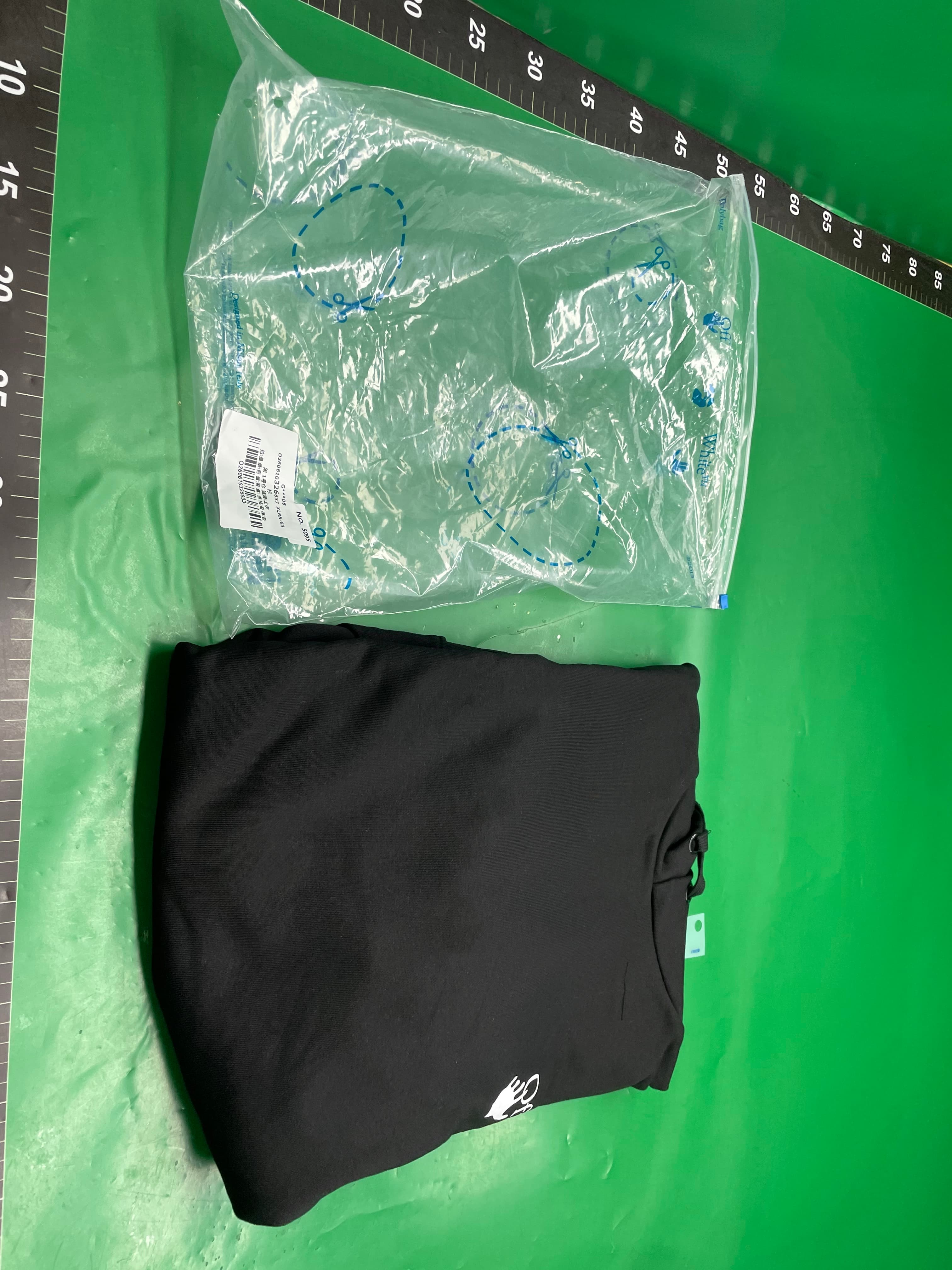 稳定供货潮牌高品质纯棉毛圈套头帽衫unisex宽松卫衣 — miniatura QC 2