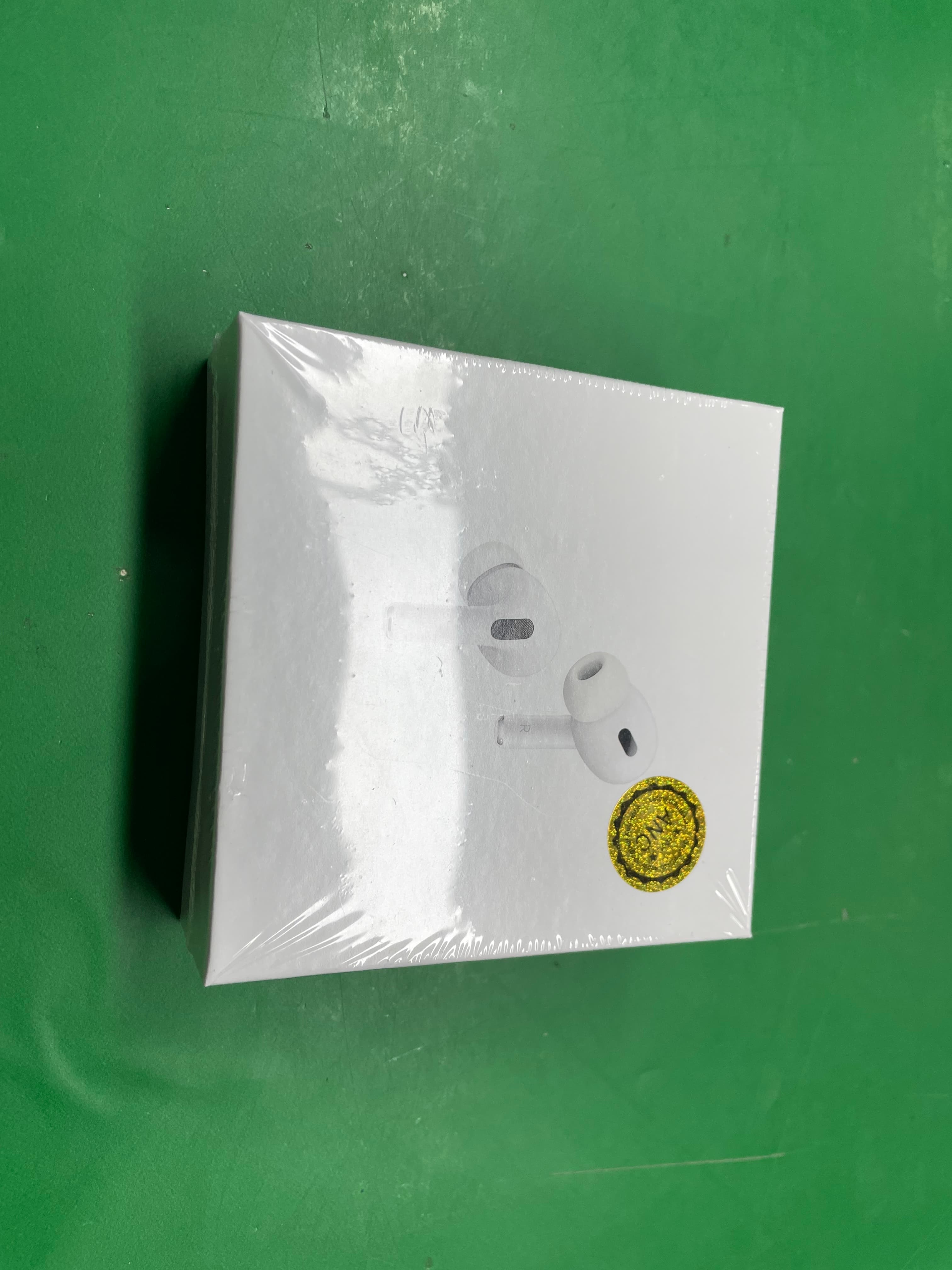 华强北七代蓝牙耳机2026新款蓝牙耳机无线运动跑步耳机跨境耳机 — miniatura QC 3