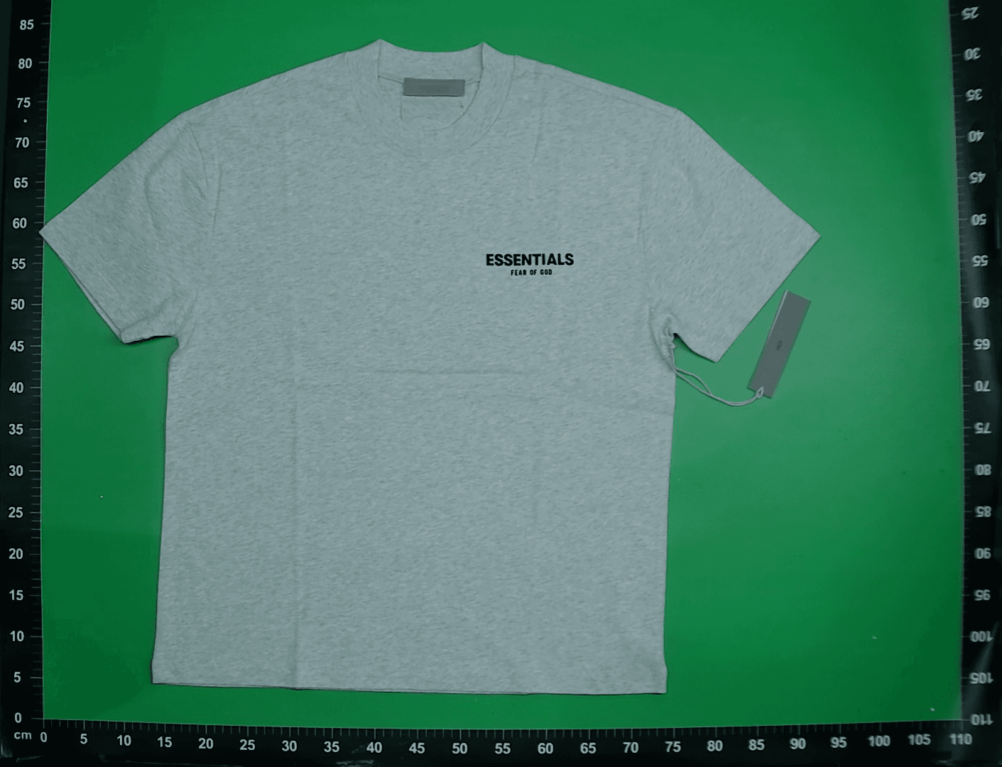 22Ss-Es Short Sleeves (Bp) Customer Customization — miniatura QC 6