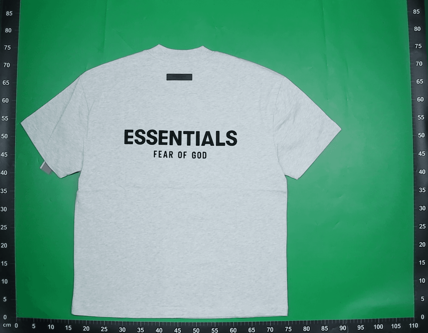 22Ss-Es Short Sleeves (Bp) Customer Customization — miniatura QC 4