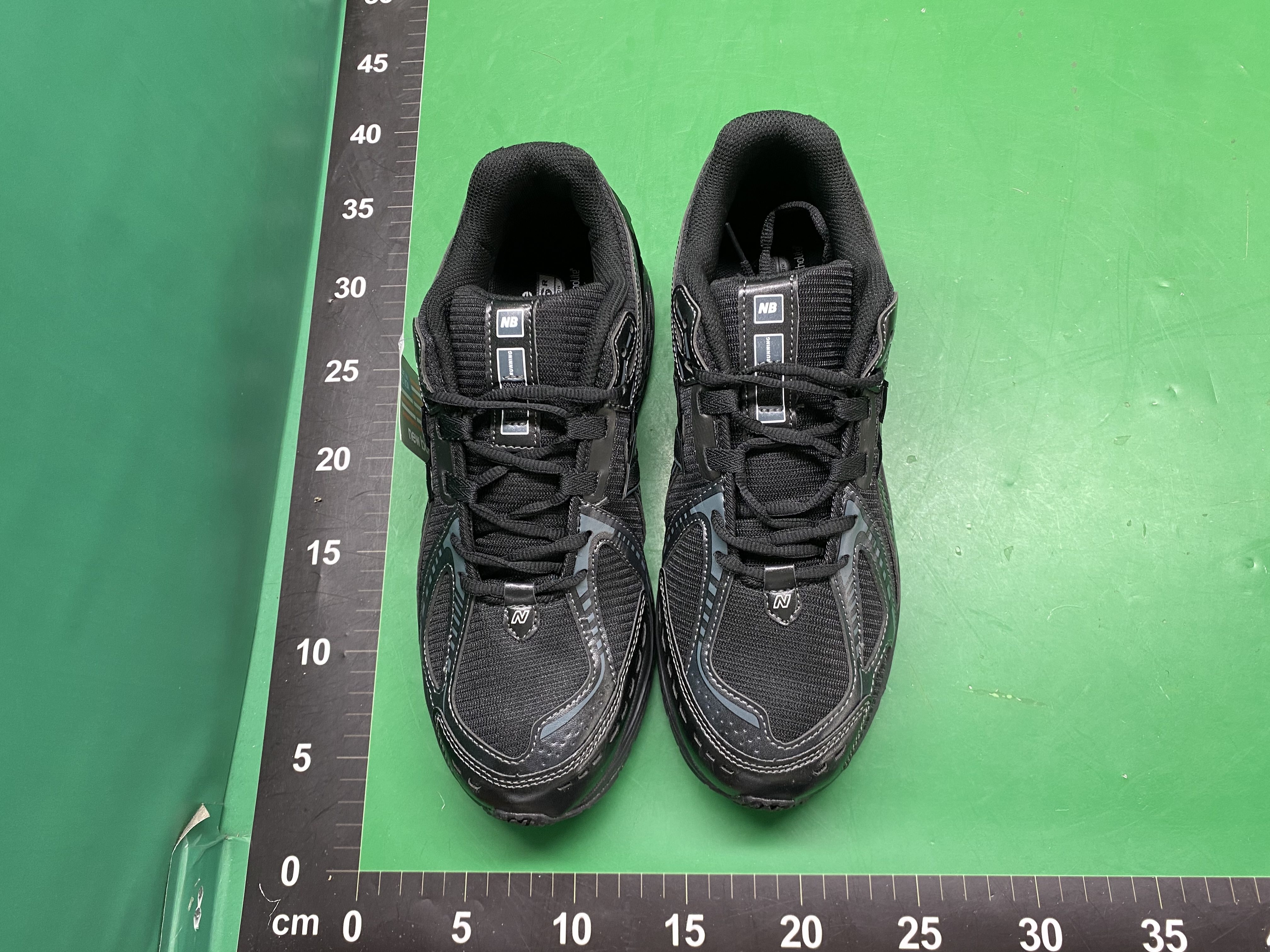 Cross-Border Putian Shoes New Pure Original Nb1906 Breathable Casual Sports Shoes for Men and Women Couples Retro Running Shoes — miniatura QC 6