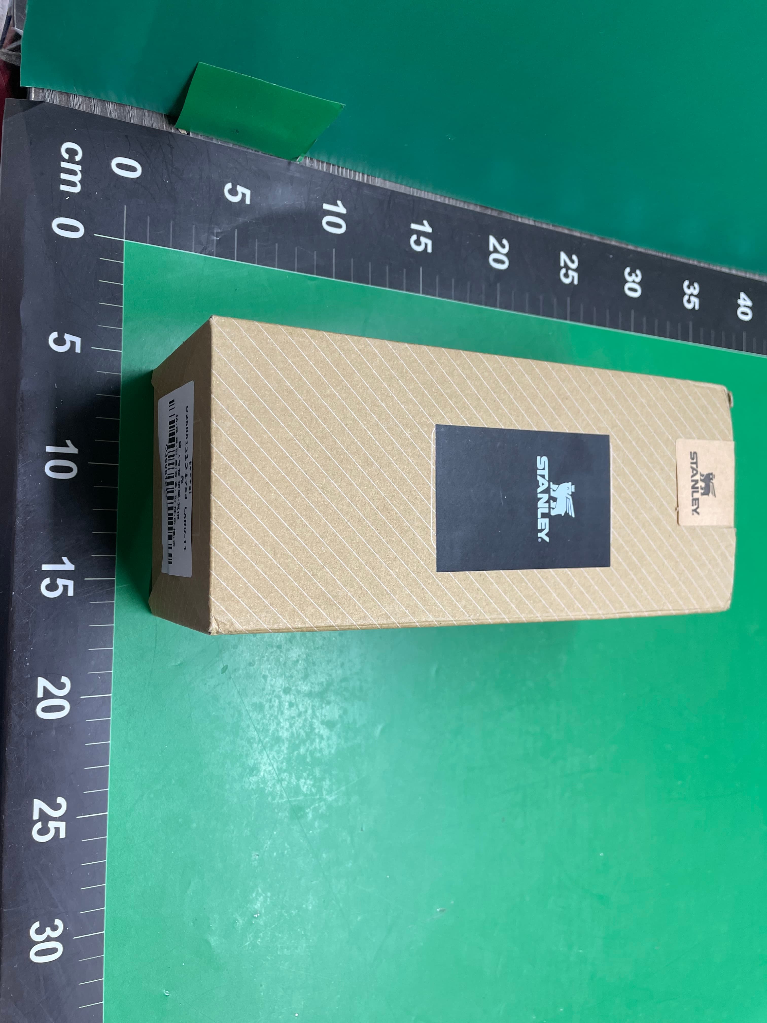 爆款手提款STANLEY2代30OZ不锈钢保温保冰居家车载杯大容量便携杯 — miniatura QC 3