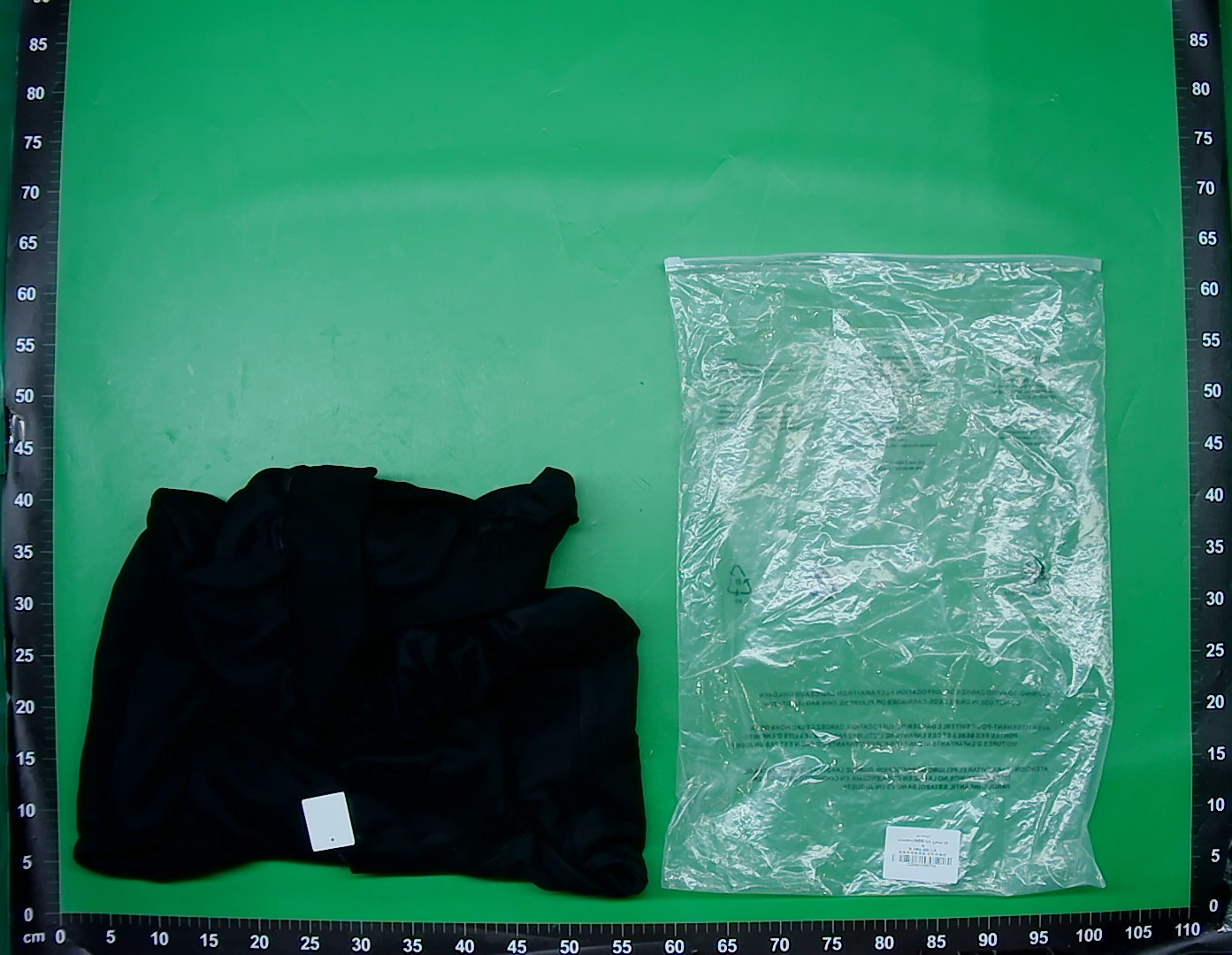 六色齐发#【双层超重磅】 纯色 Yeezy x 联名款 The Perfect Hoodie高街风 双层纯色套头连帽卫衣 男女款 — miniatura QC 3