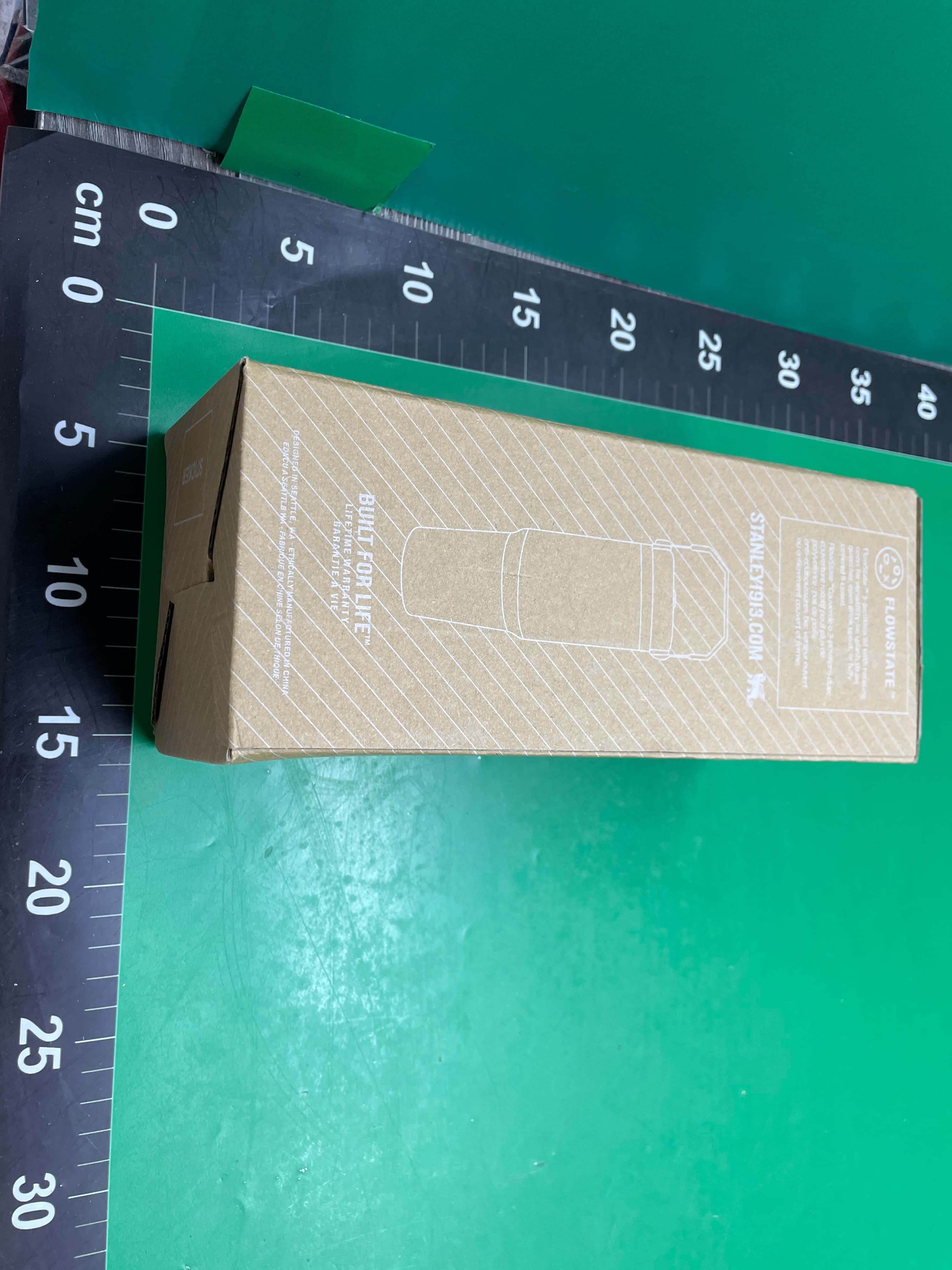爆款手提款STANLEY2代30OZ不锈钢保温保冰居家车载杯大容量便携杯 — miniatura QC 2
