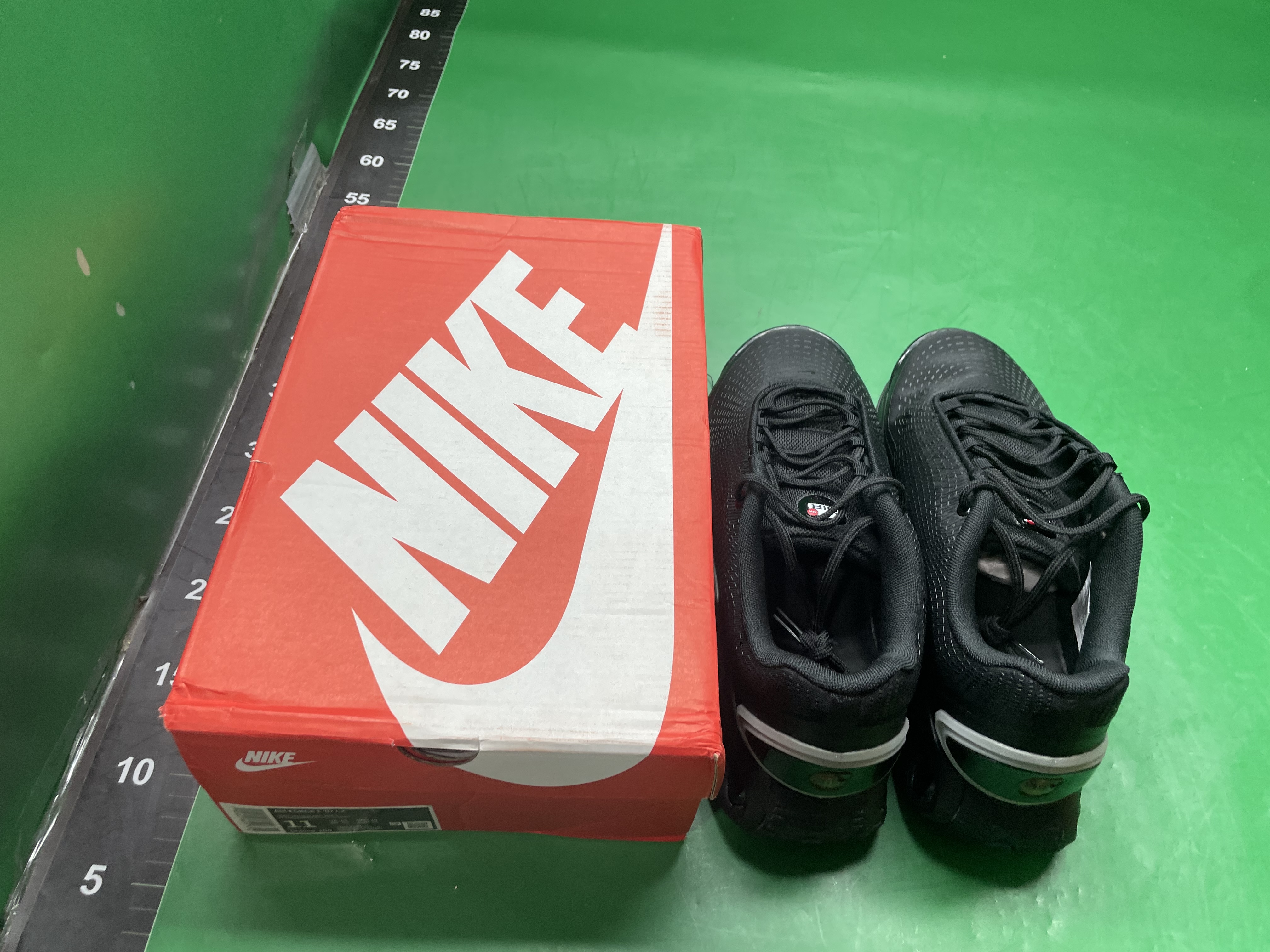 莆田 跨境外贸 AIR MAX DN气垫鞋 男鞋 跑步鞋 男女休闲鞋 运动鞋 — miniatura QC 4