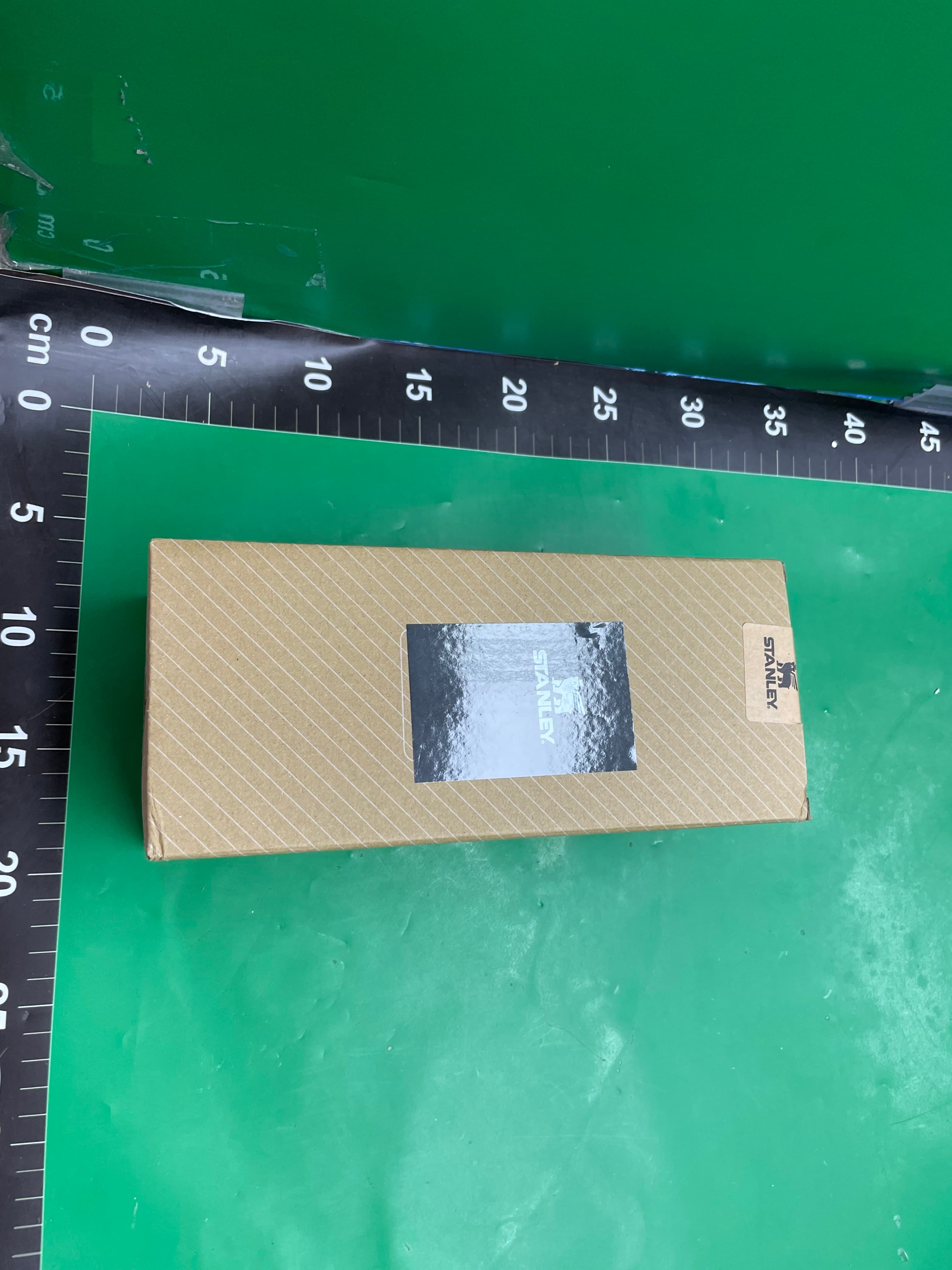 爆款手提款STANLEY2代30OZ不锈钢保温保冰居家车载杯大容量便携杯 — foto QC 1