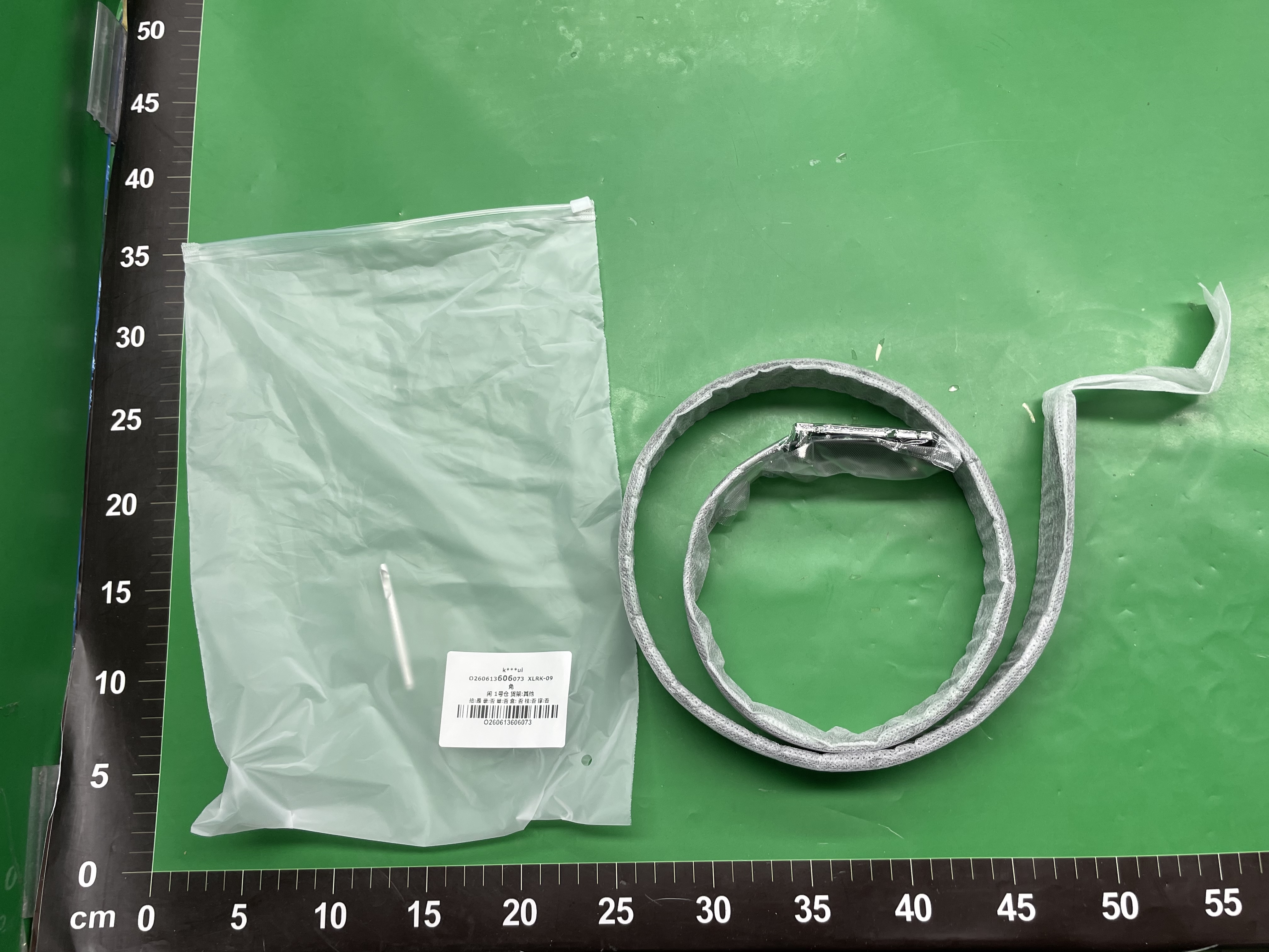 AMR新款皮带美式外贸年轻人商务休闲百搭西装牛仔腰带男跨境批发 — miniatura QC 5