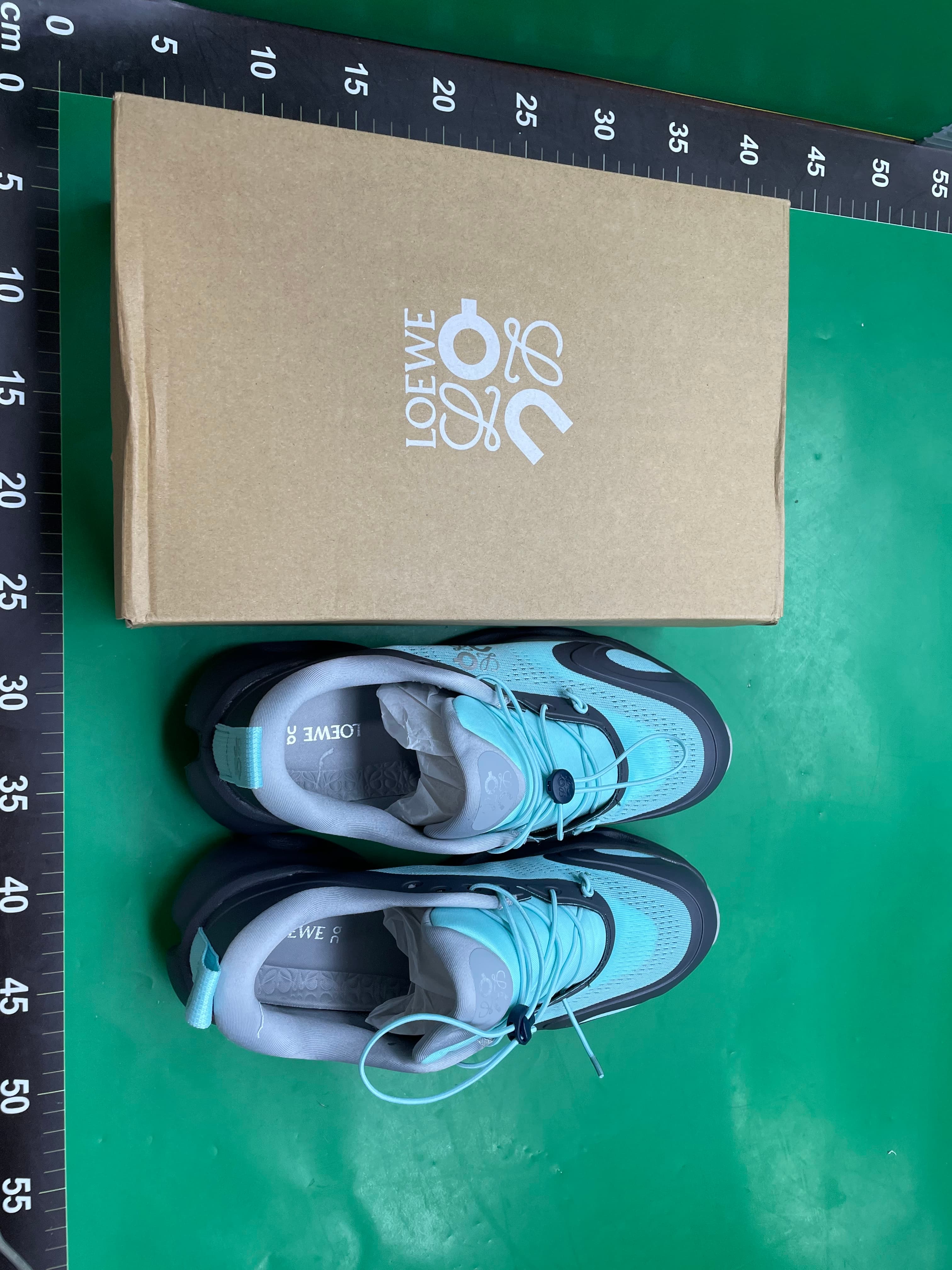 莆田新款 Cloudsolo Losewe 3.0 男女舒适休闲百搭运动跑步鞋跨境 — miniatura QC 2